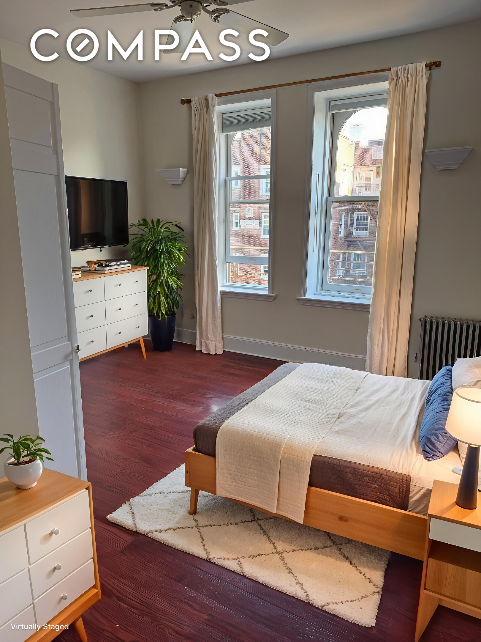 #8 photo, Brooklyn, ブルックリン区 Fort Greene , NY 11205