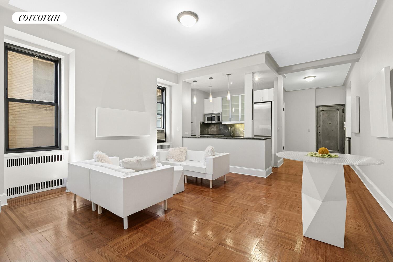 #1 photo, 590 W END Avenue, マンハッタン Upper West Side , NY 10024