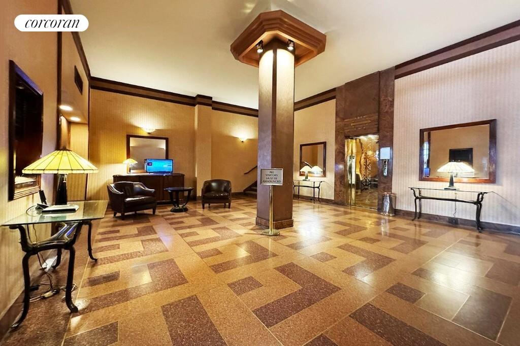 #11 photo, 590 W END Avenue, マンハッタン Upper West Side , NY 10024