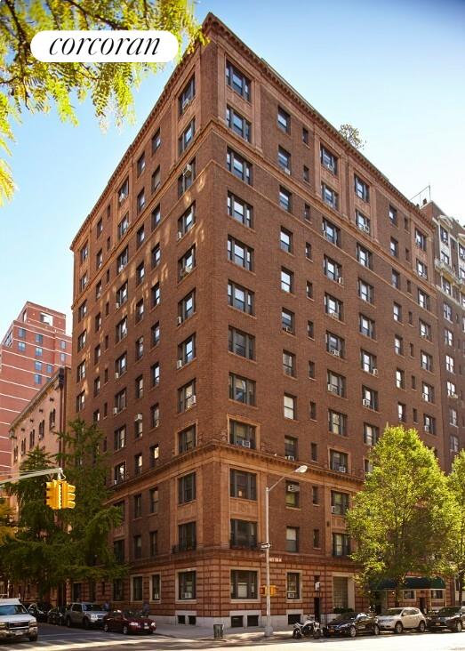 #12 photo, 590 W END Avenue, マンハッタン Upper West Side , NY 10024