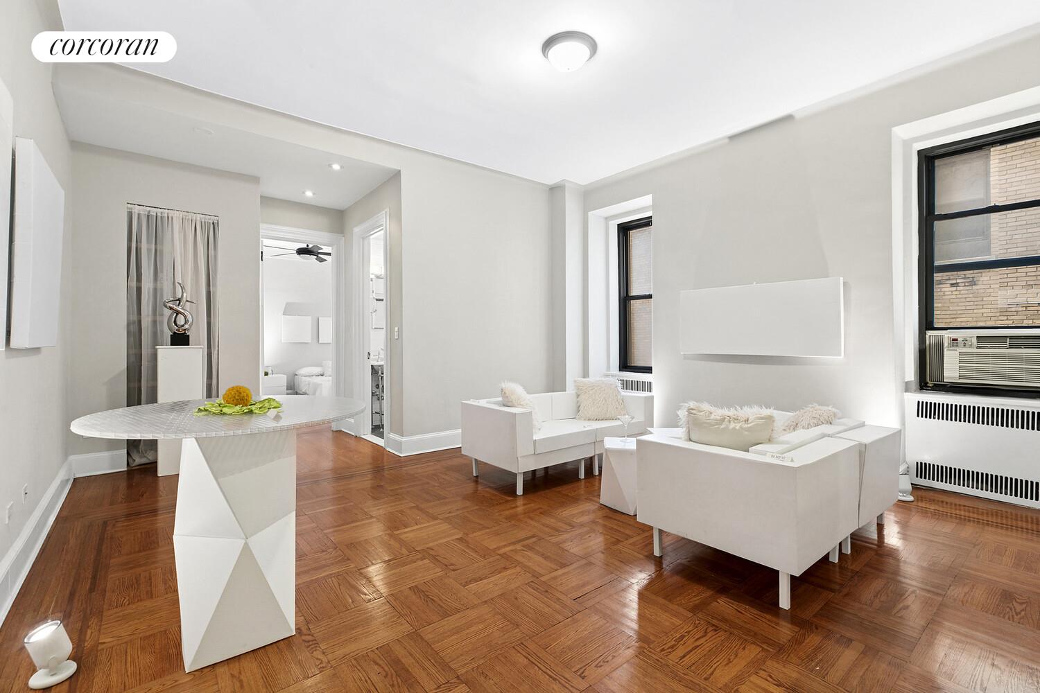 #3 photo, 590 W END Avenue, マンハッタン Upper West Side , NY 10024