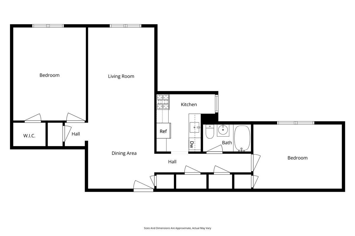 #2 photo, 3200 NETHERLAND Avenue, Central Riverdale , NY 10463