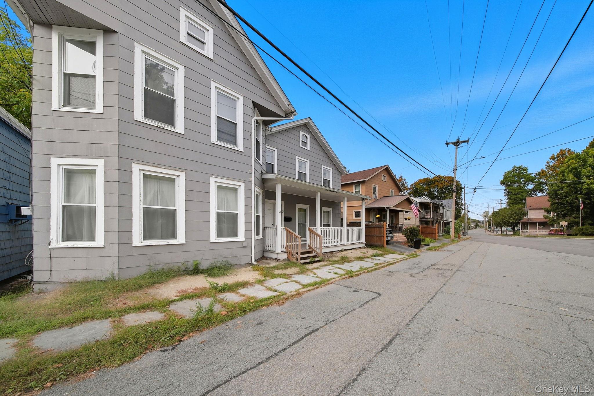 #2 photo, 5 New Street, Port Jervis , NY 12771