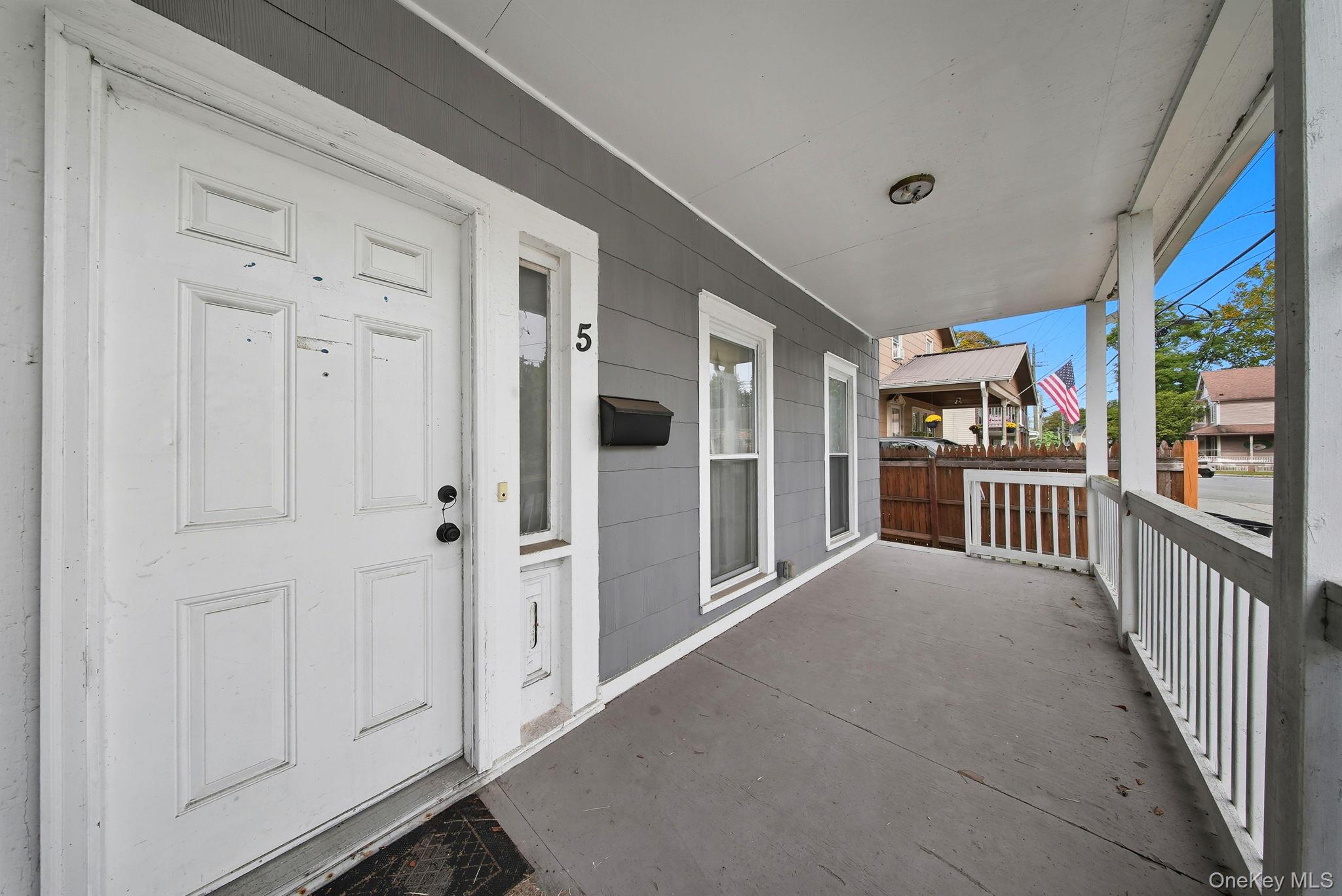 #3 photo, 5 New Street, Port Jervis , NY 12771