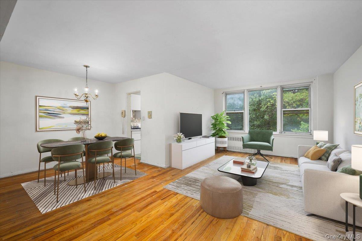 #5 photo, 4320 Van Cortlandt Park East, ブロンクス区 Bronx , NY 10470