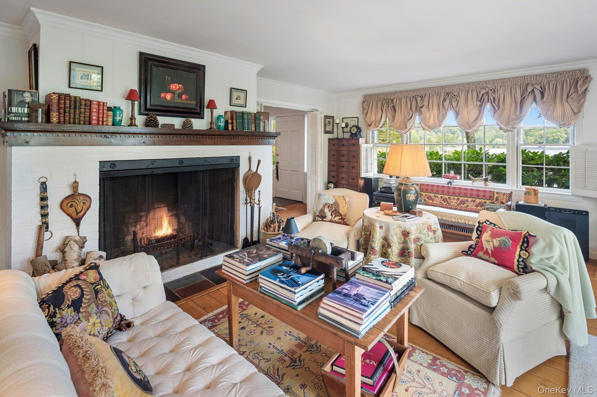 #10 photo, 93 Cross Pond Road, Pound Ridge , NY 10576