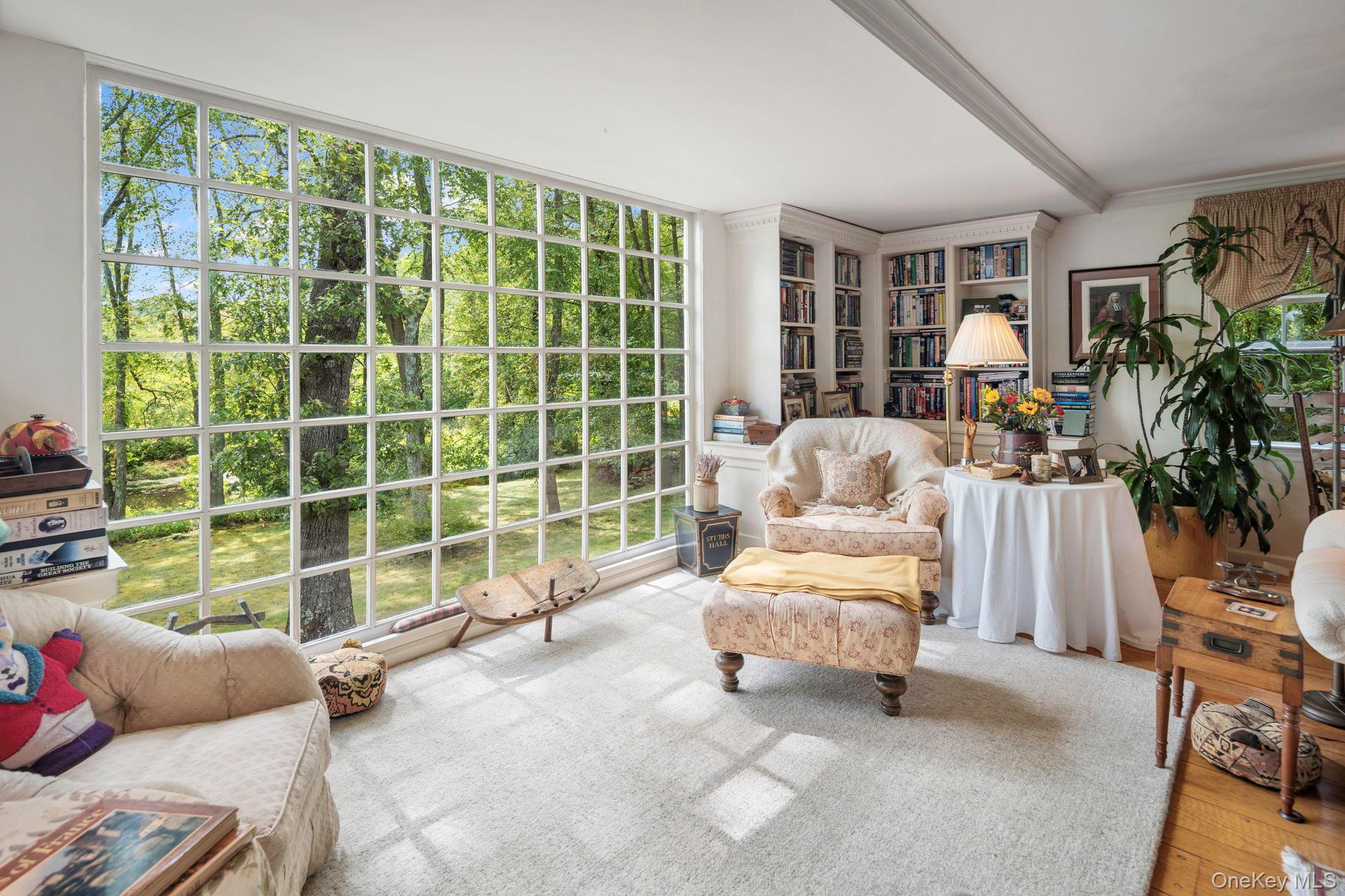 #11 photo, 93 Cross Pond Road, Pound Ridge , NY 10576