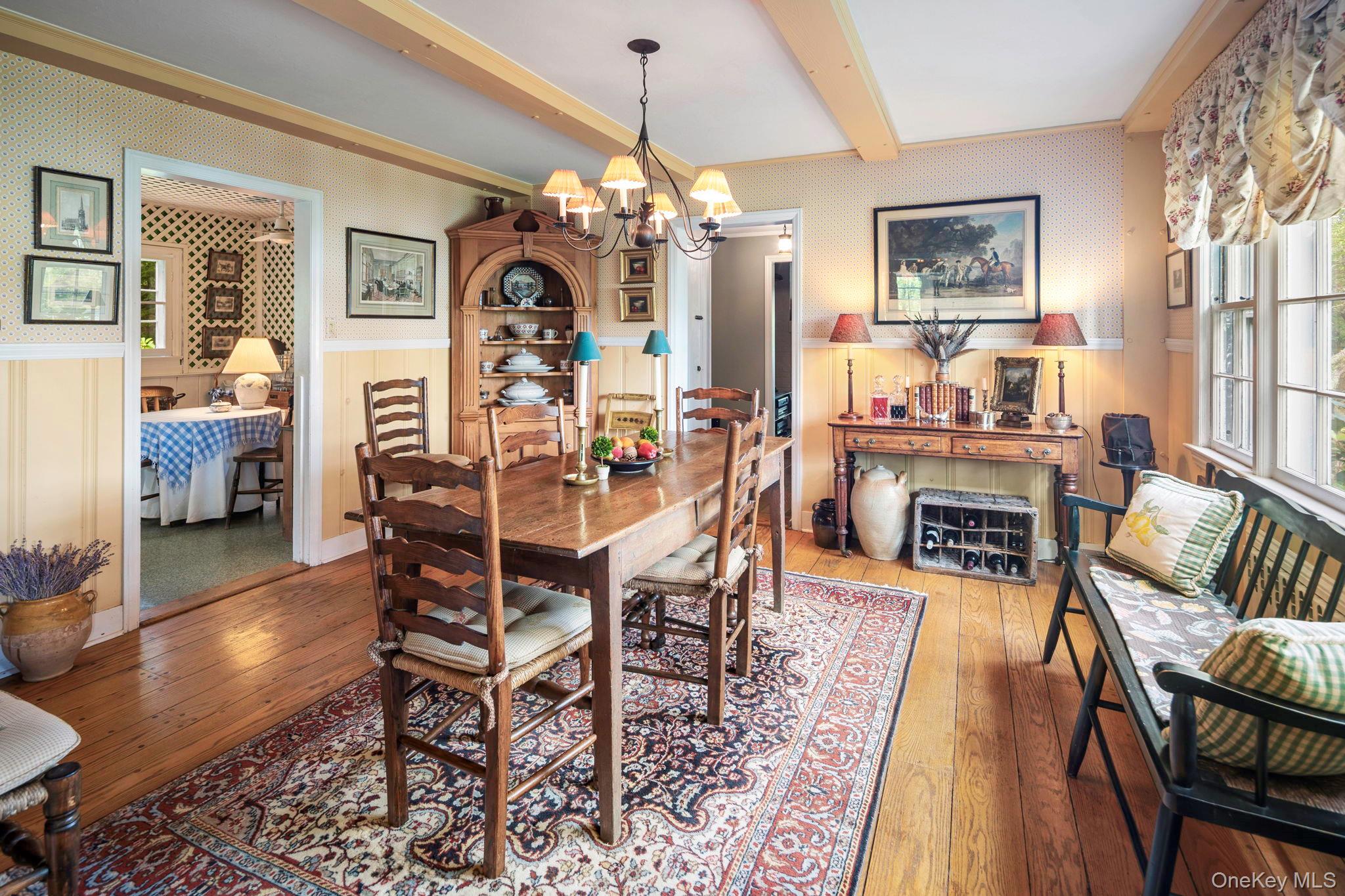 #13 photo, 93 Cross Pond Road, Pound Ridge , NY 10576