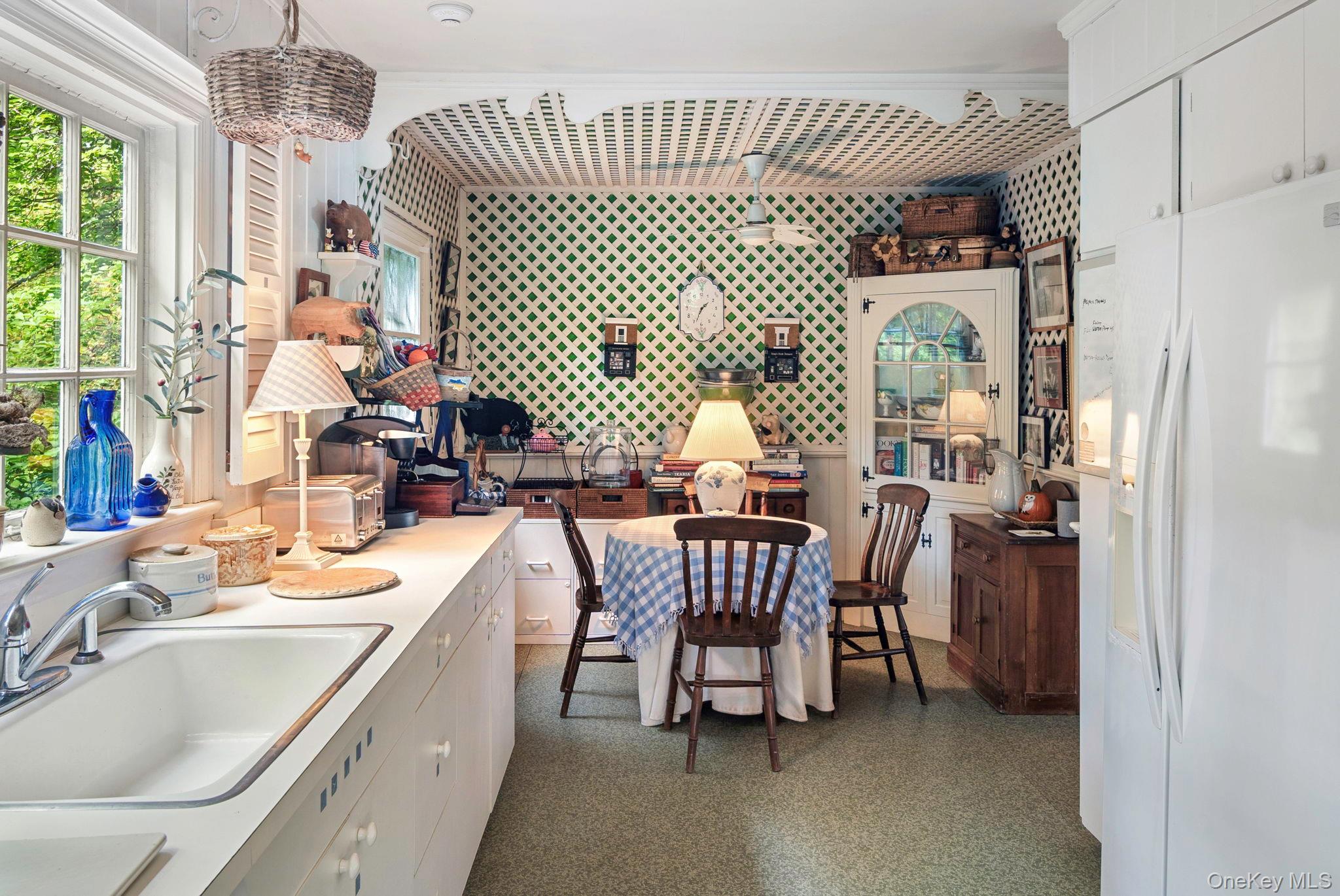 #14 photo, 93 Cross Pond Road, Pound Ridge , NY 10576