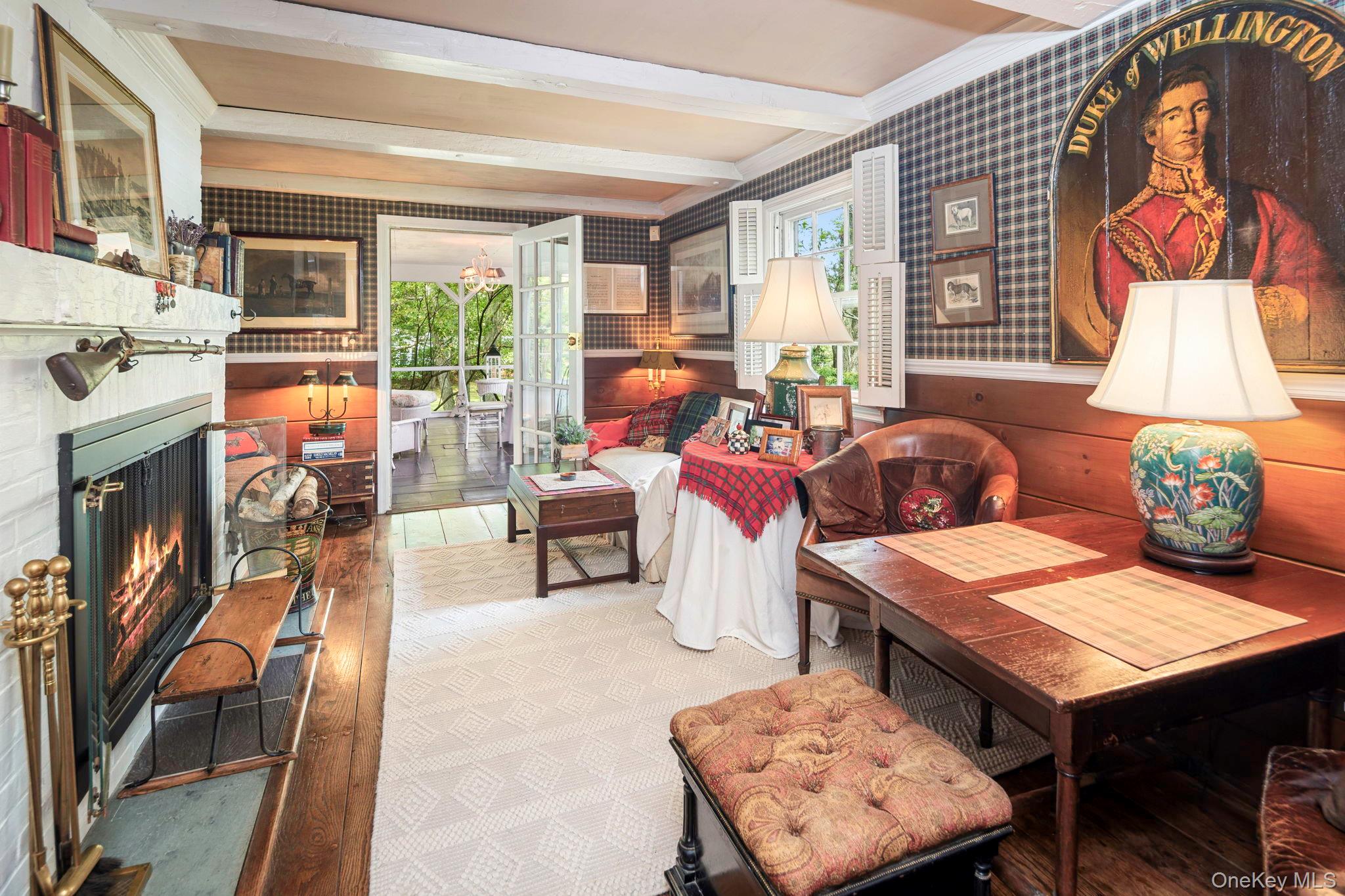 #15 photo, 93 Cross Pond Road, Pound Ridge , NY 10576