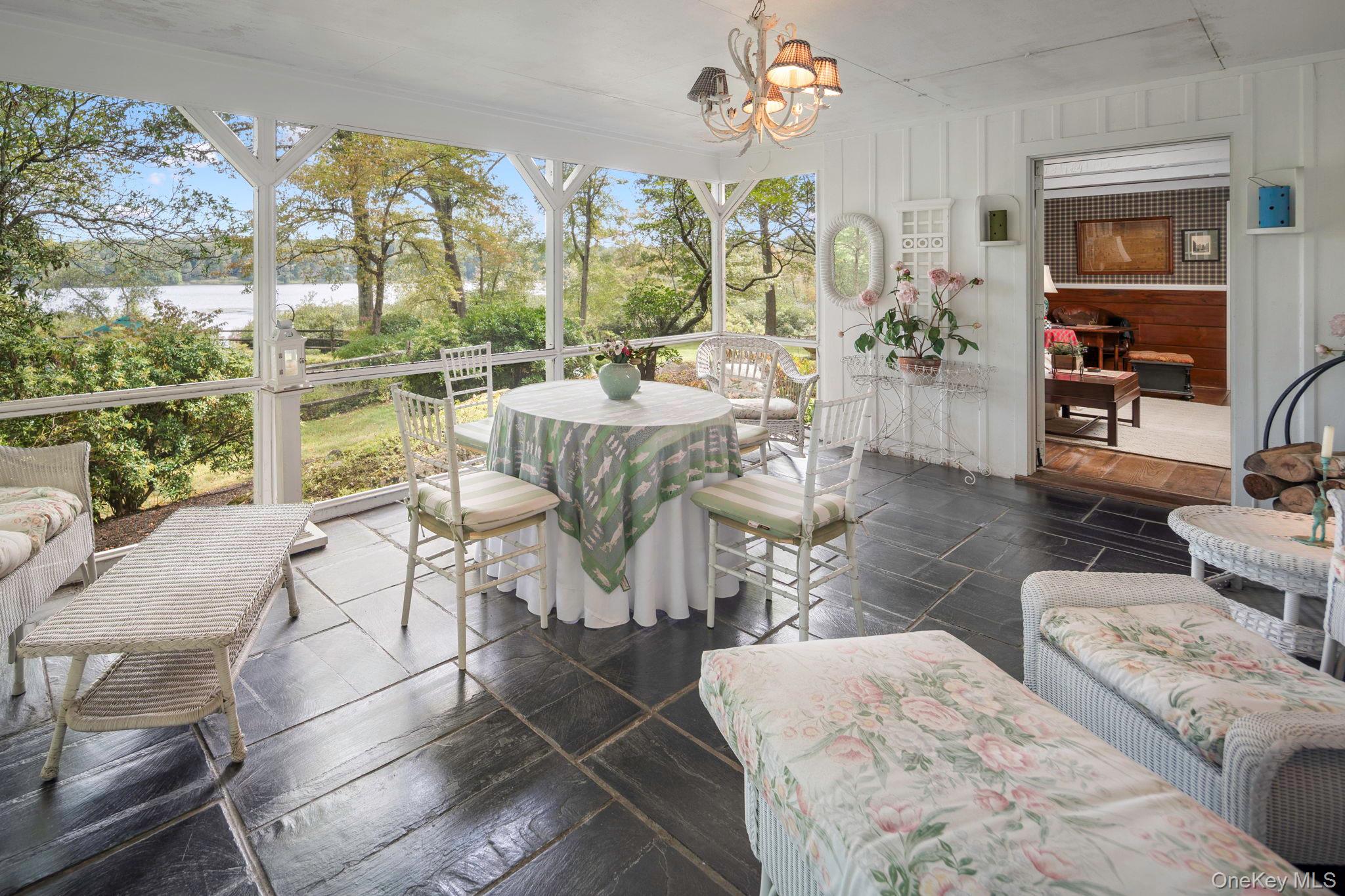 #16 photo, 93 Cross Pond Road, Pound Ridge , NY 10576