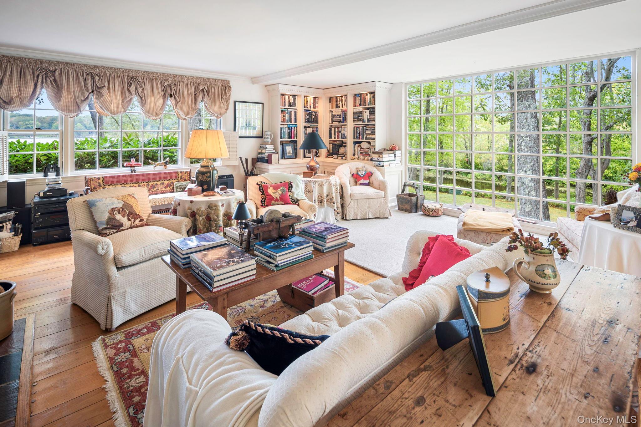 #9 photo, 93 Cross Pond Road, Pound Ridge , NY 10576