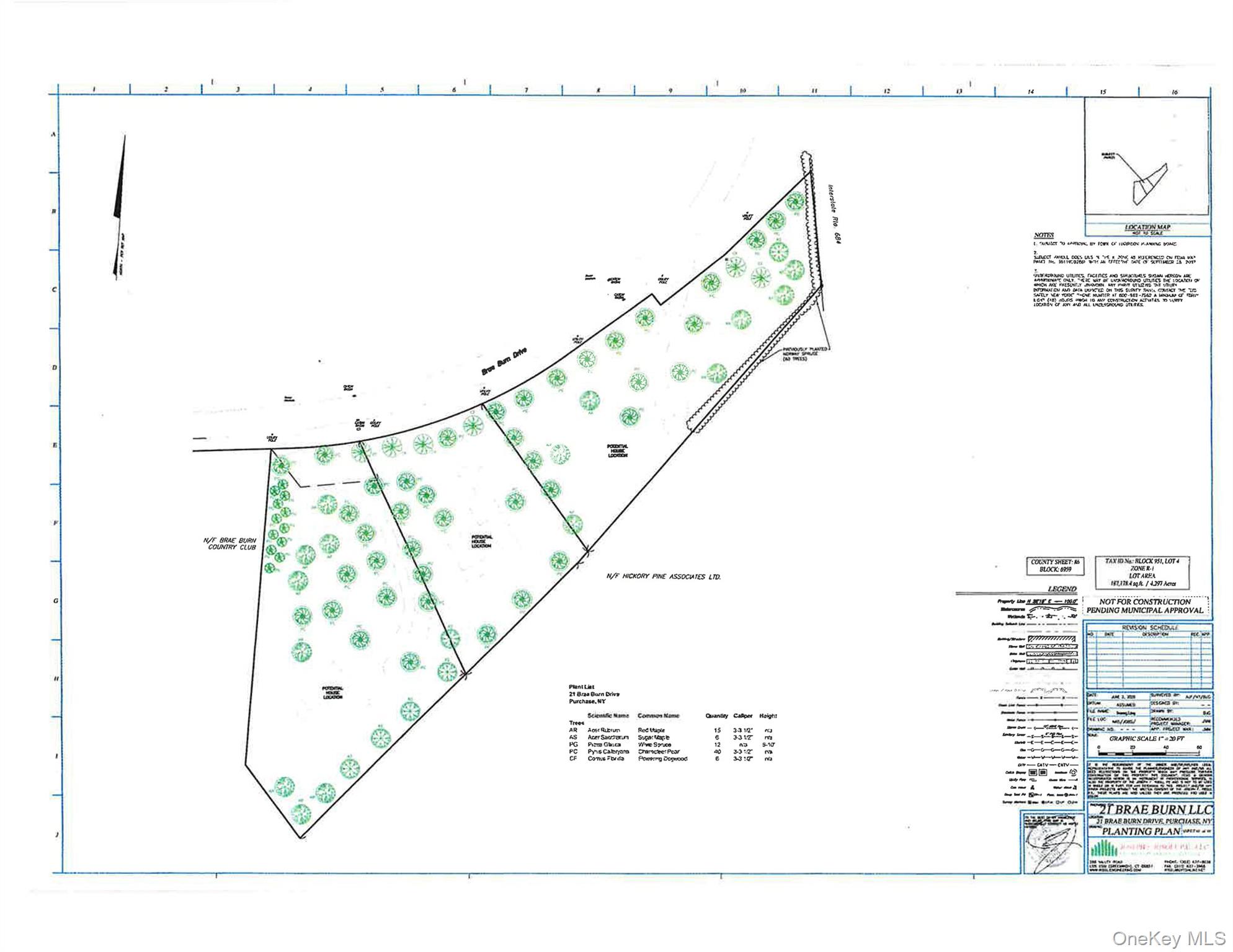 #3 photo, 21 Brae Burn Drive, Harrison , NY 10577