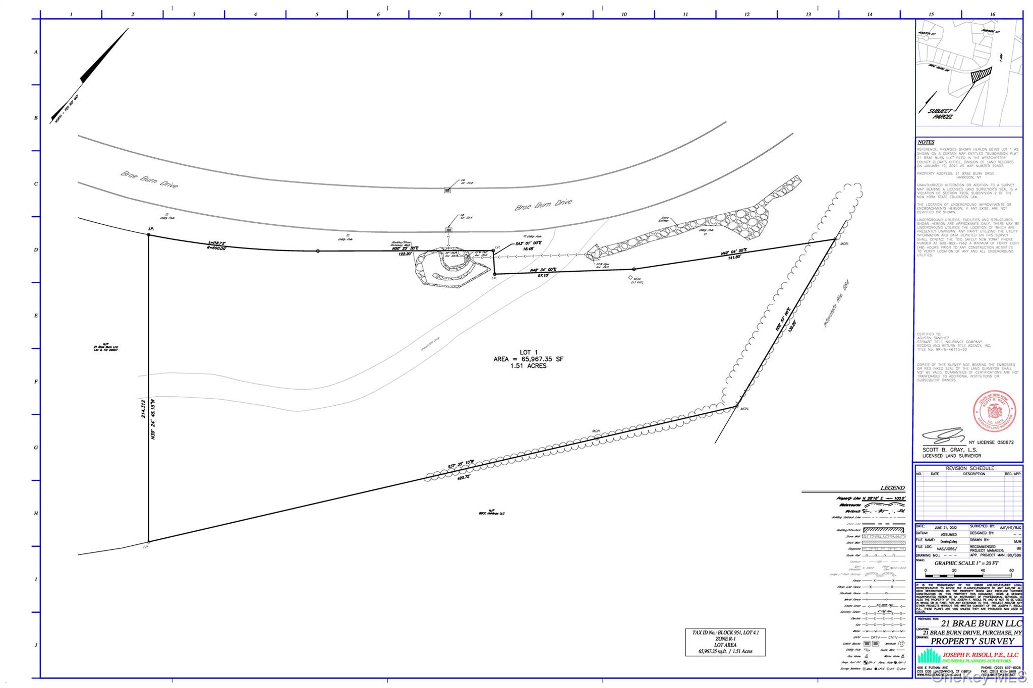 #4 photo, 21 Brae Burn Drive, Harrison , NY 10577