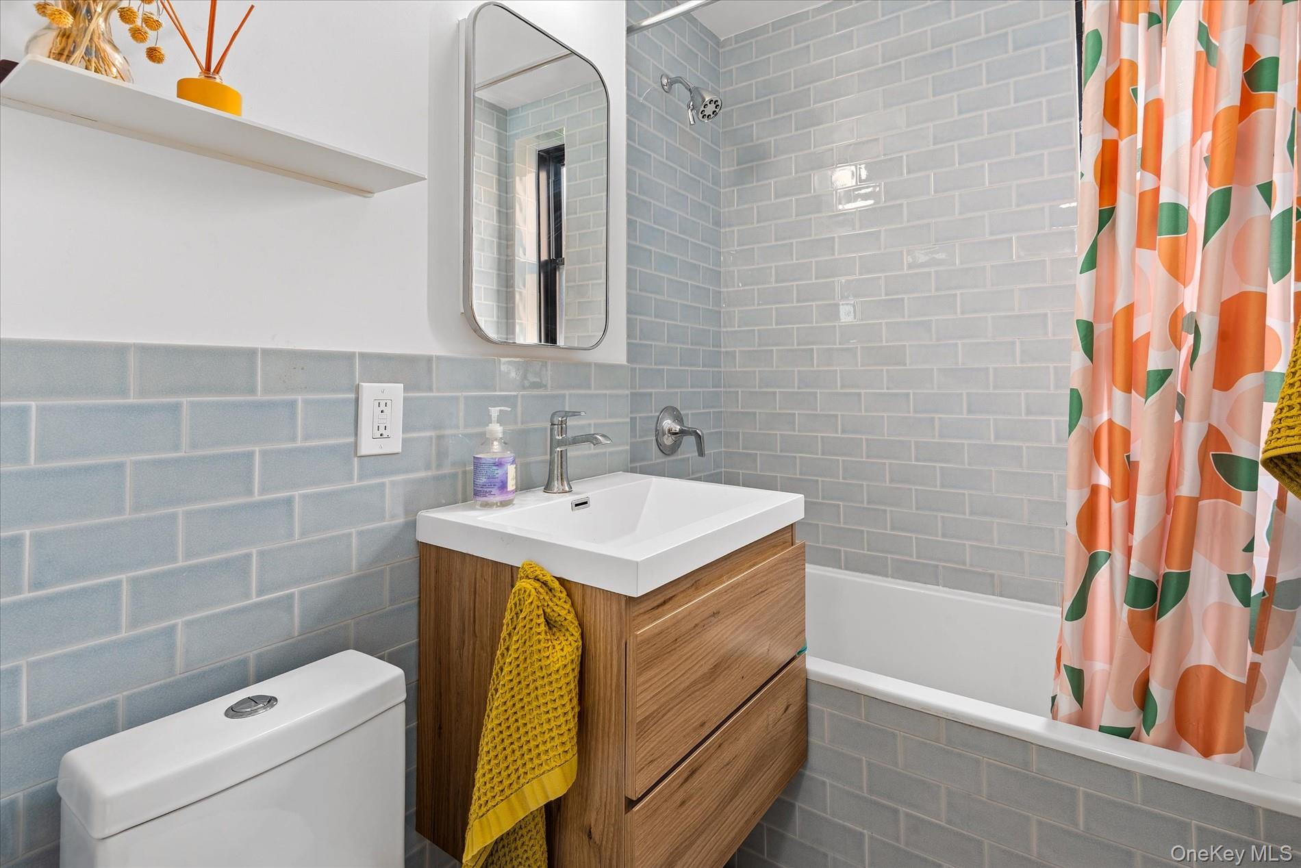 #15 photo, 65 Park Terrace East, New York (Manhattan) , NY 10034