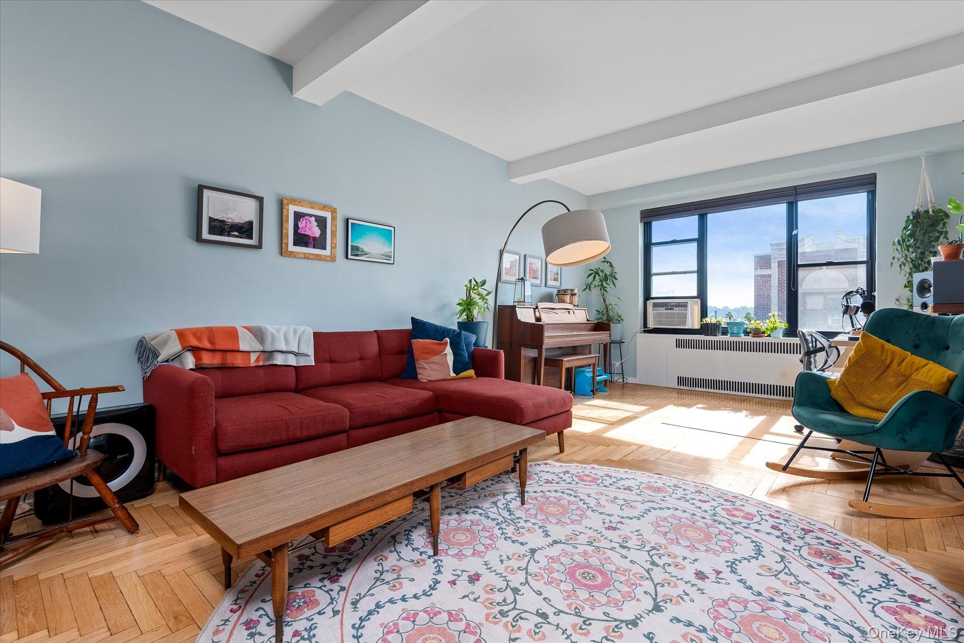 #2 photo, 65 Park Terrace East, New York (Manhattan) , NY 10034