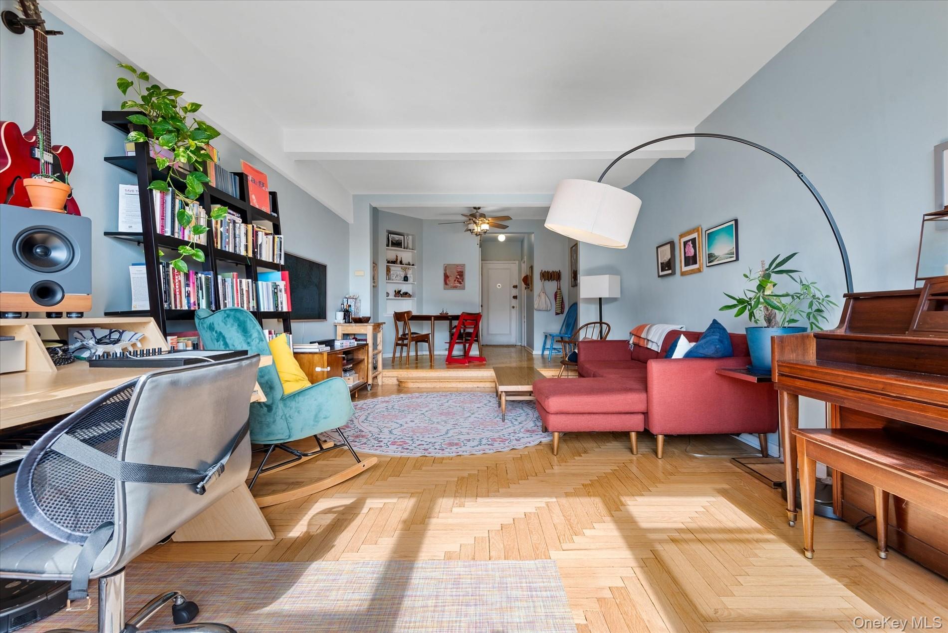 #4 photo, 65 Park Terrace East, New York (Manhattan) , NY 10034