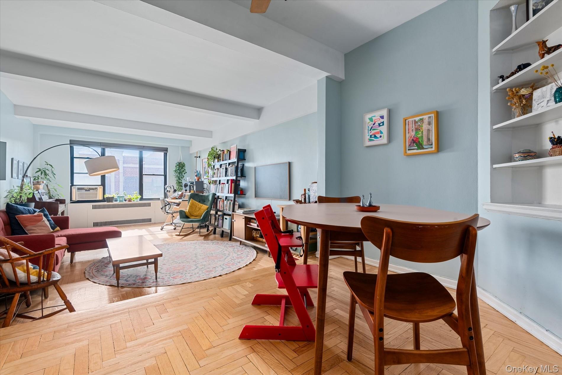 #5 photo, 65 Park Terrace East, New York (Manhattan) , NY 10034