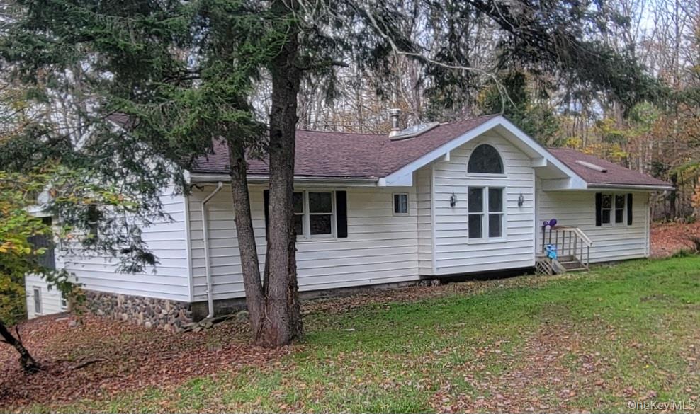 #1 photo, 21 Browns Road, Livingston Manor , NY 12758