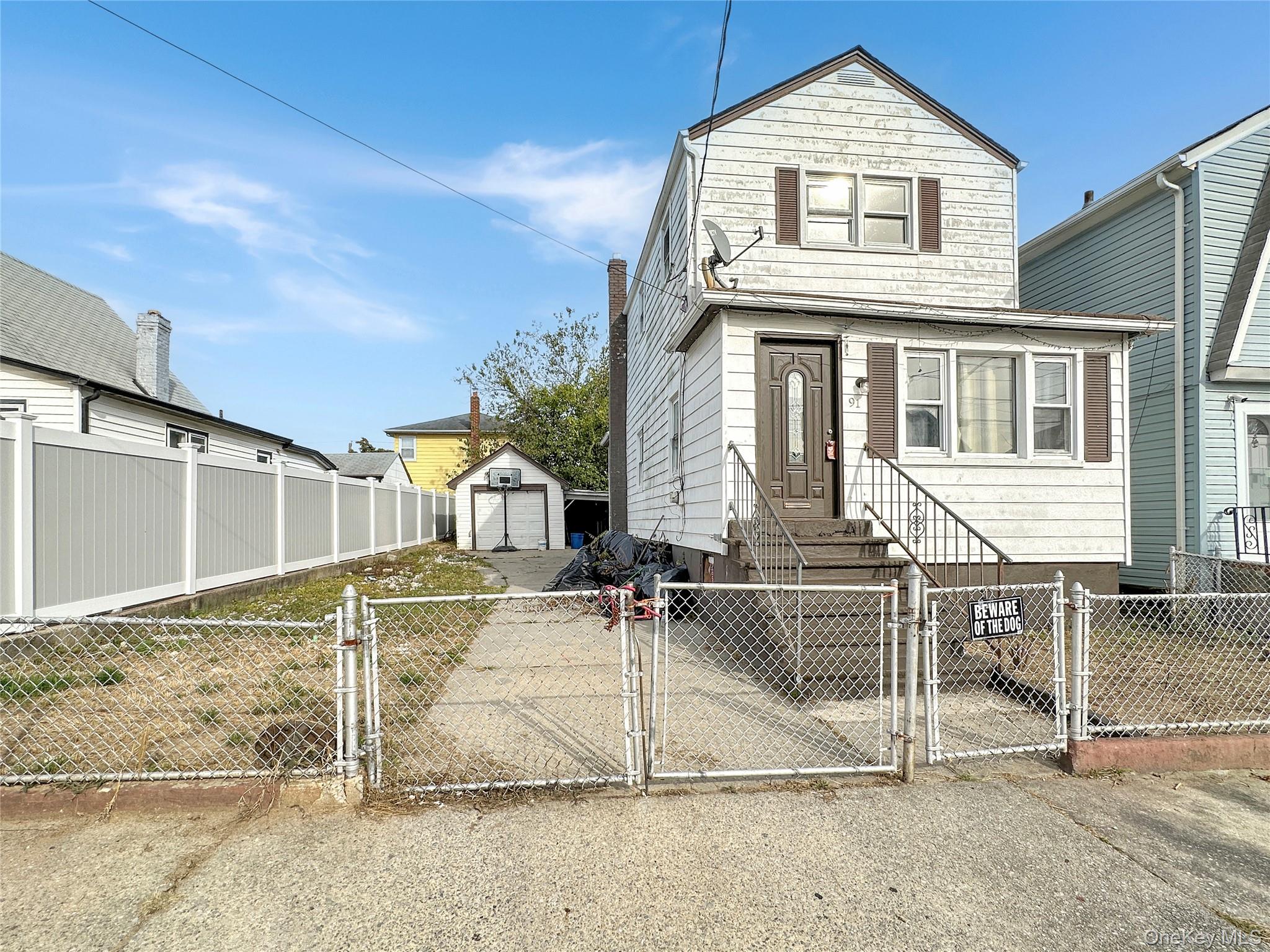 #1 photo, 91 Elzey Avenue, Elmont , NY 11003