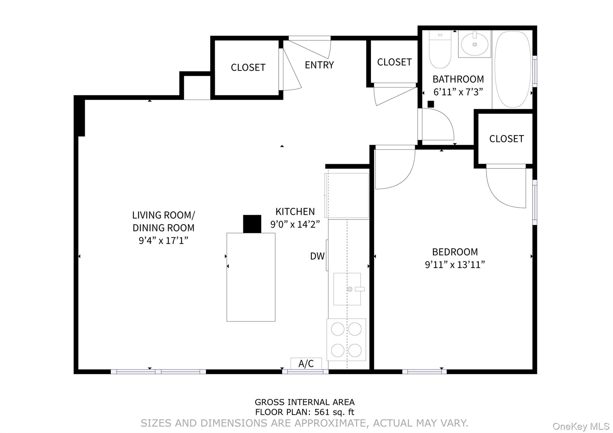 #19 photo, 52-21 39th Road, クイーンズ区 Woodside , NY 11377
