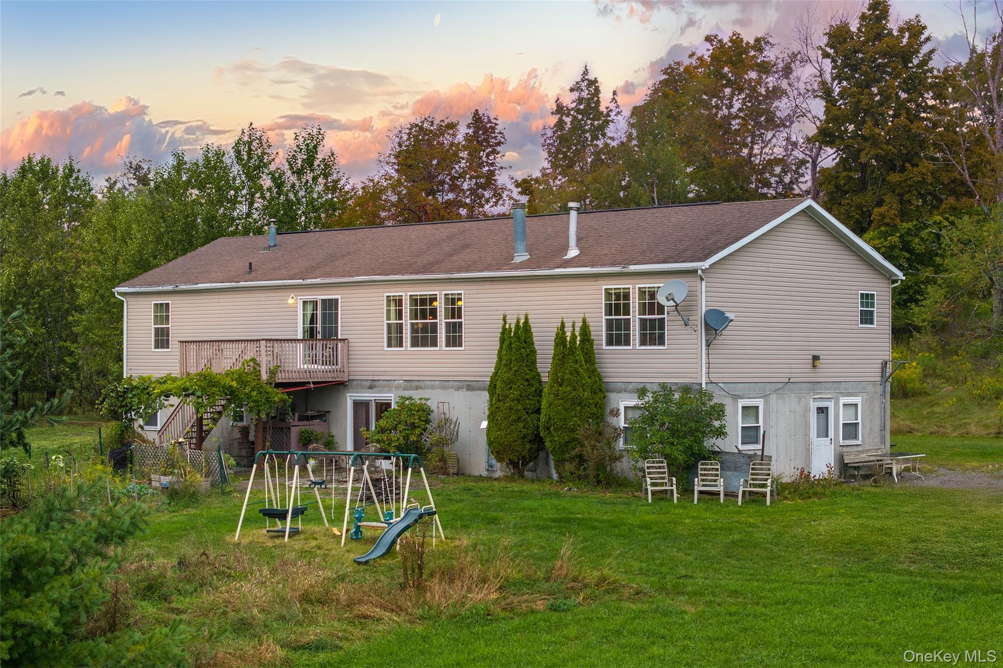 #2 photo, 936 Potter Mountain Road, Gilboa , NY 12076