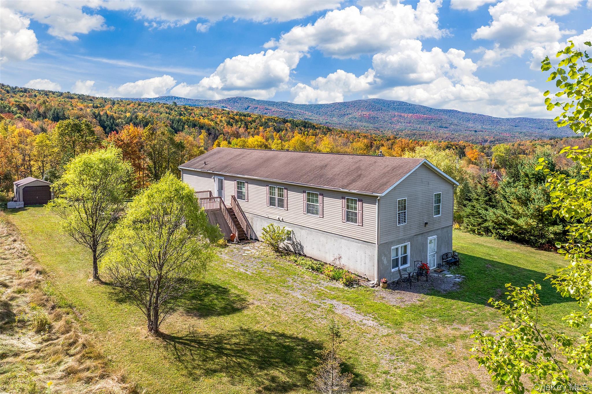 #5 photo, 936 Potter Mountain Road, Gilboa , NY 12076