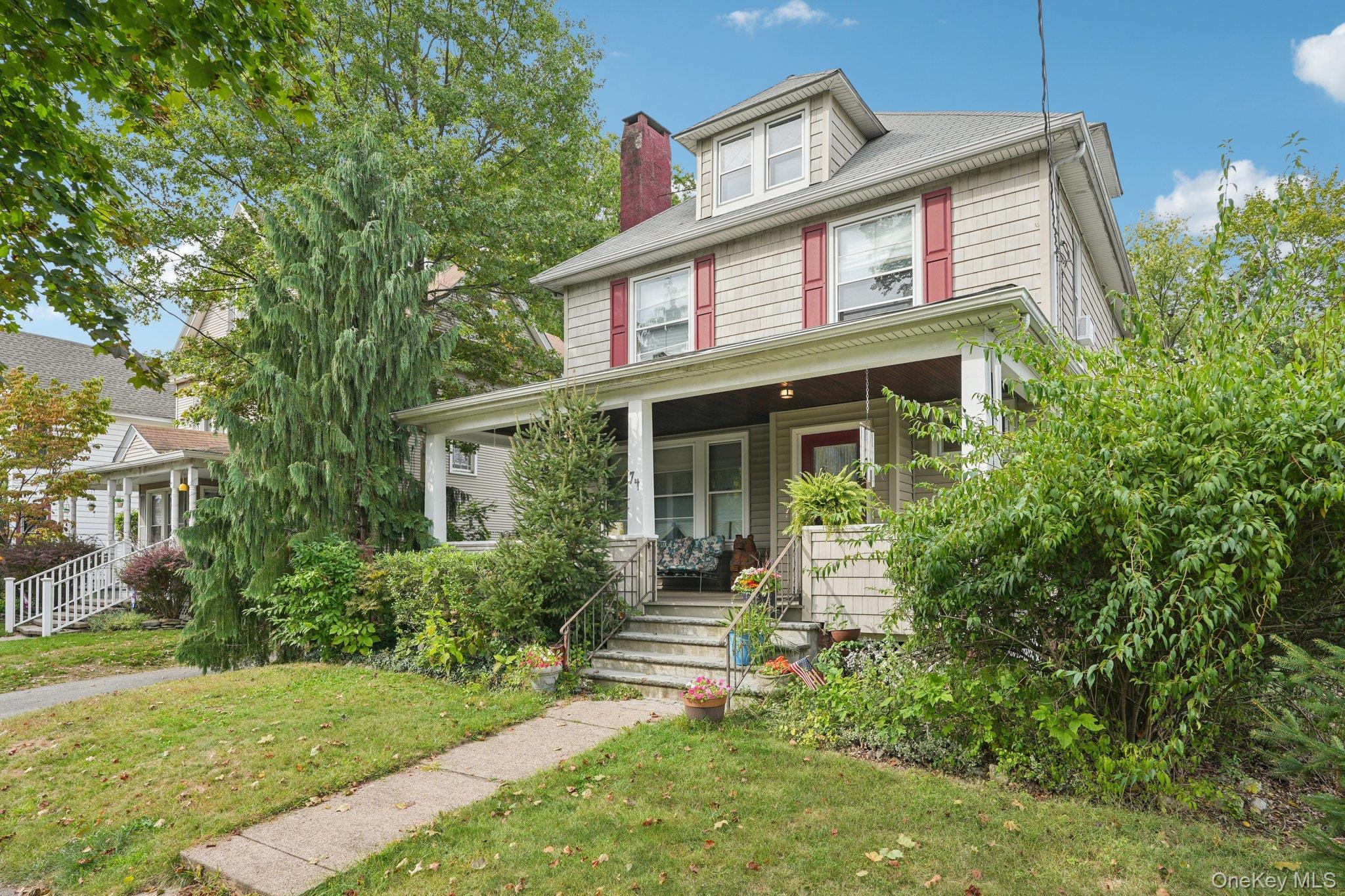 #1 photo, 74 E Maple Avenue, Suffern , NY 10901