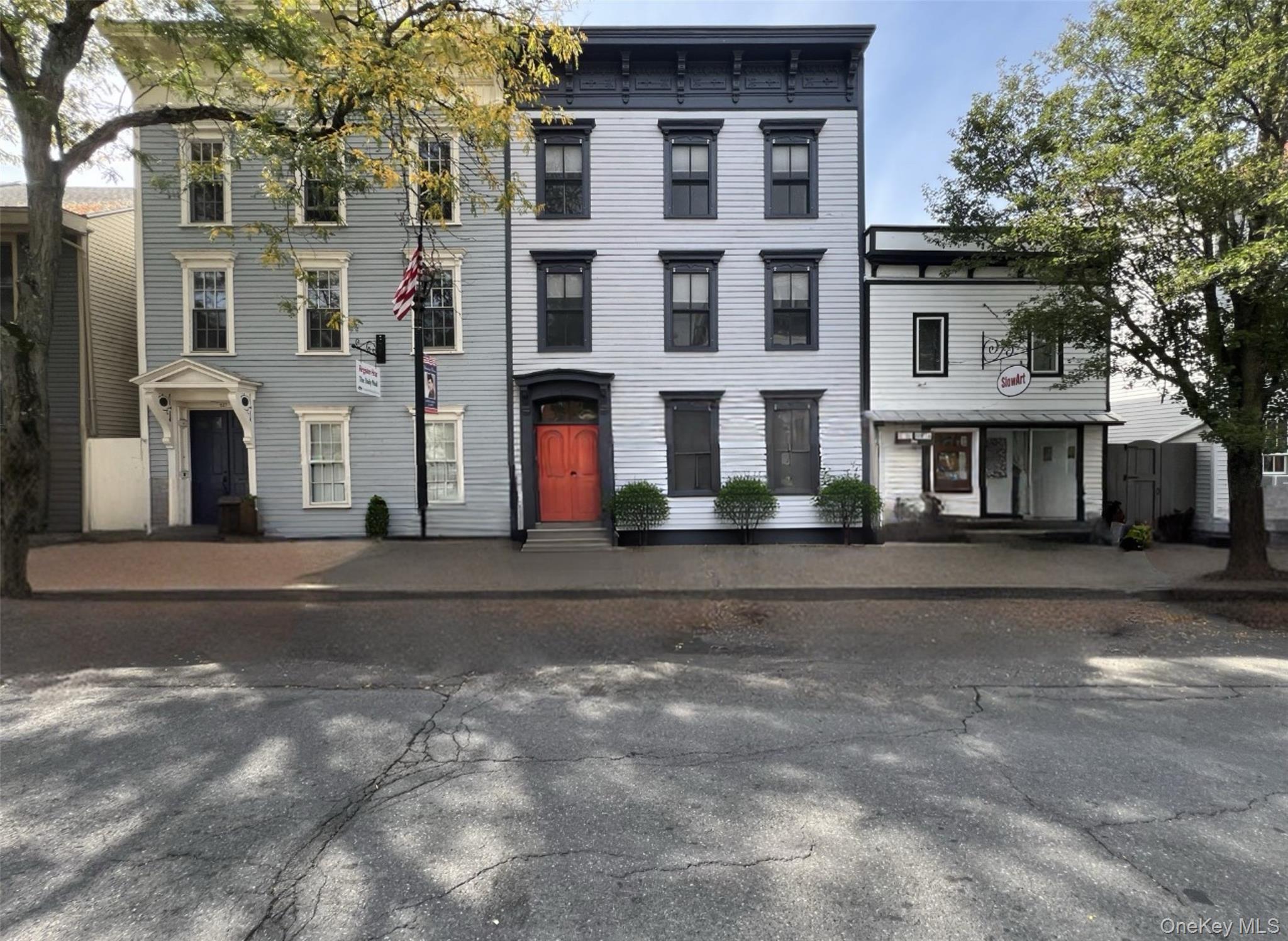 #1 photo, 125 Warren Street, Hudson , NY 12534