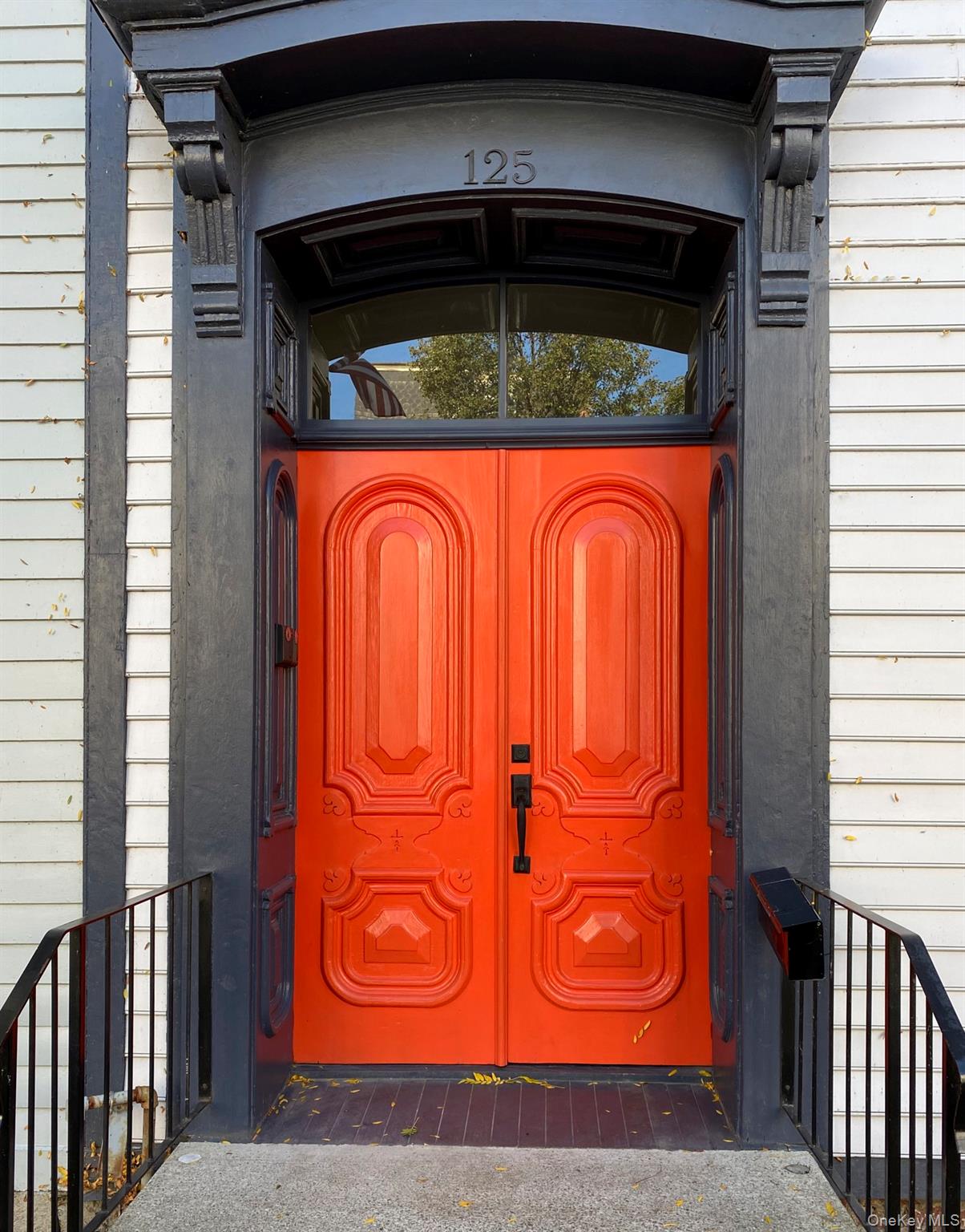 #2 photo, 125 Warren Street, Hudson , NY 12534