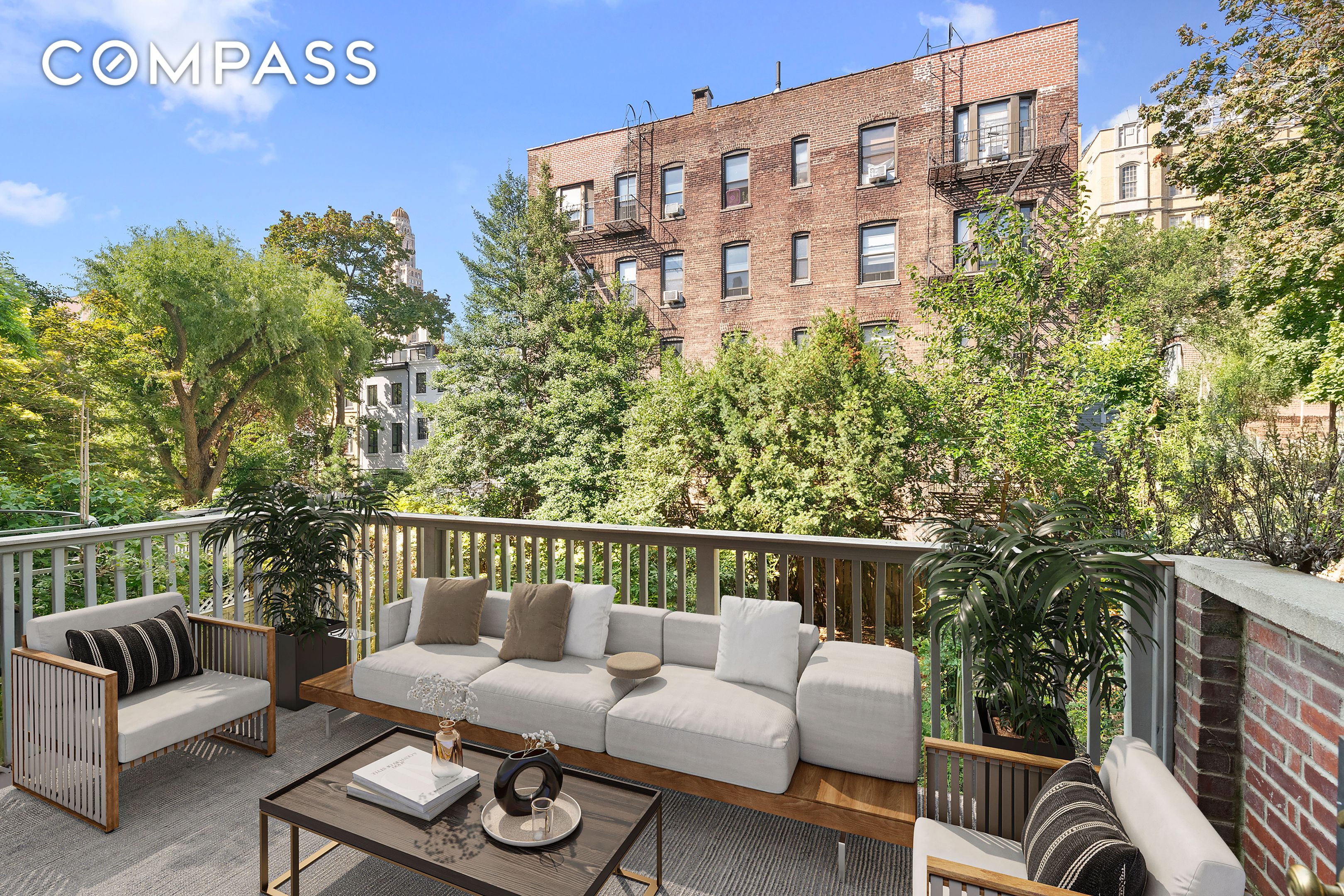 #10 photo, 42 S Portland Avenue, ブルックリン区 Fort Greene , NY 11217