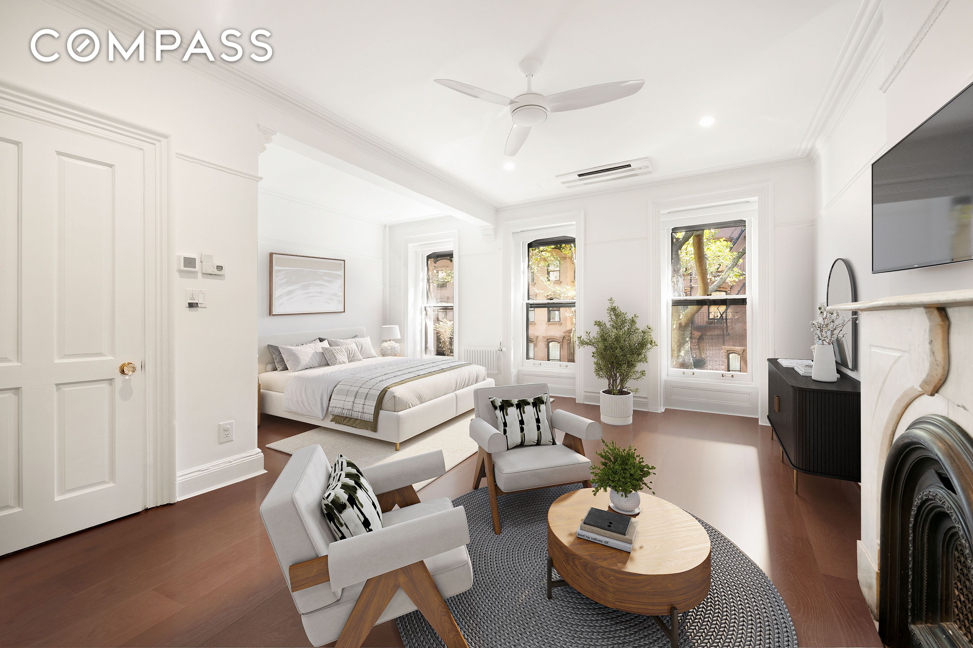 #11 photo, 42 S Portland Avenue, ブルックリン区 Fort Greene , NY 11217