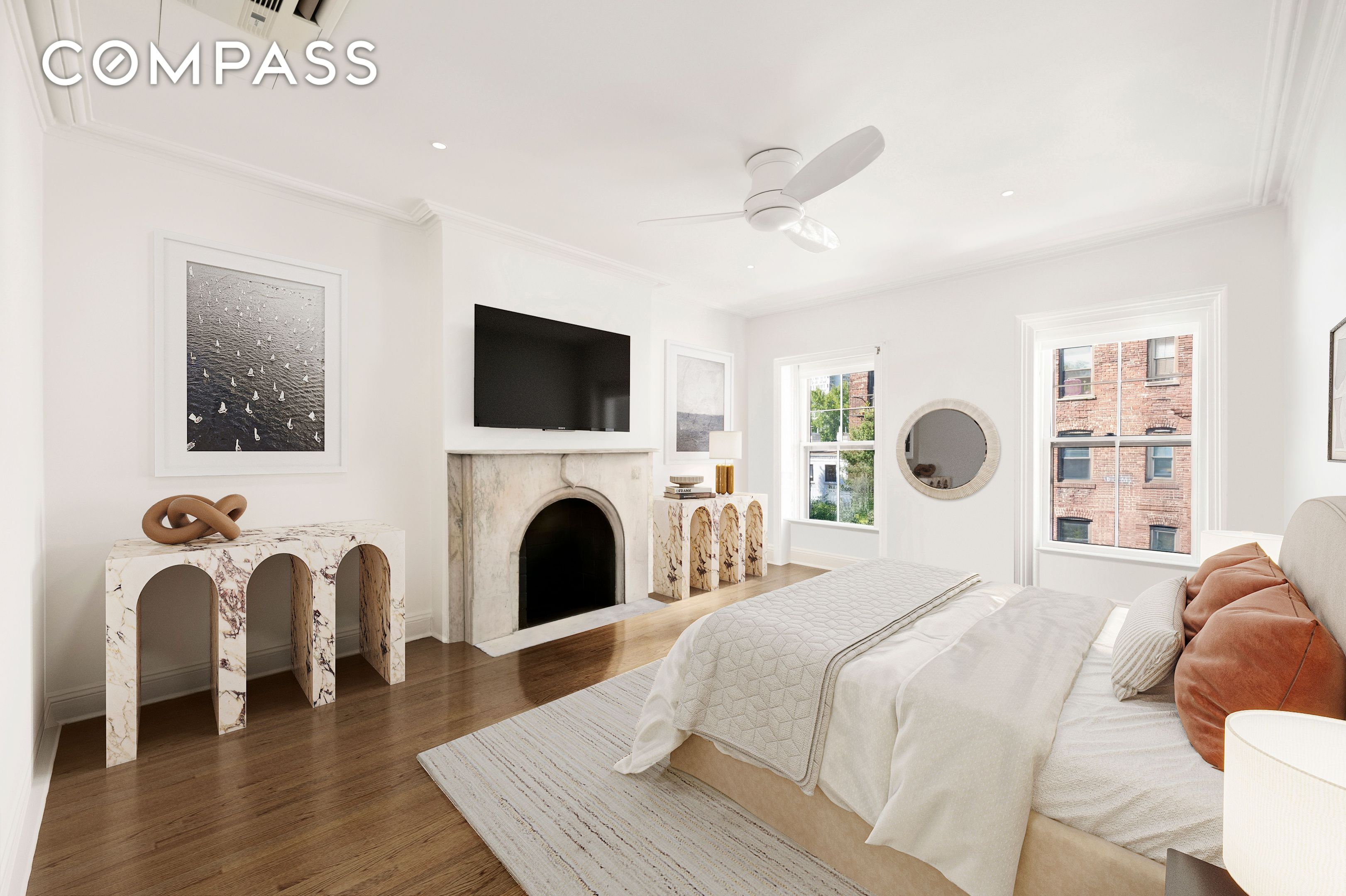 #13 photo, 42 S Portland Avenue, ブルックリン区 Fort Greene , NY 11217