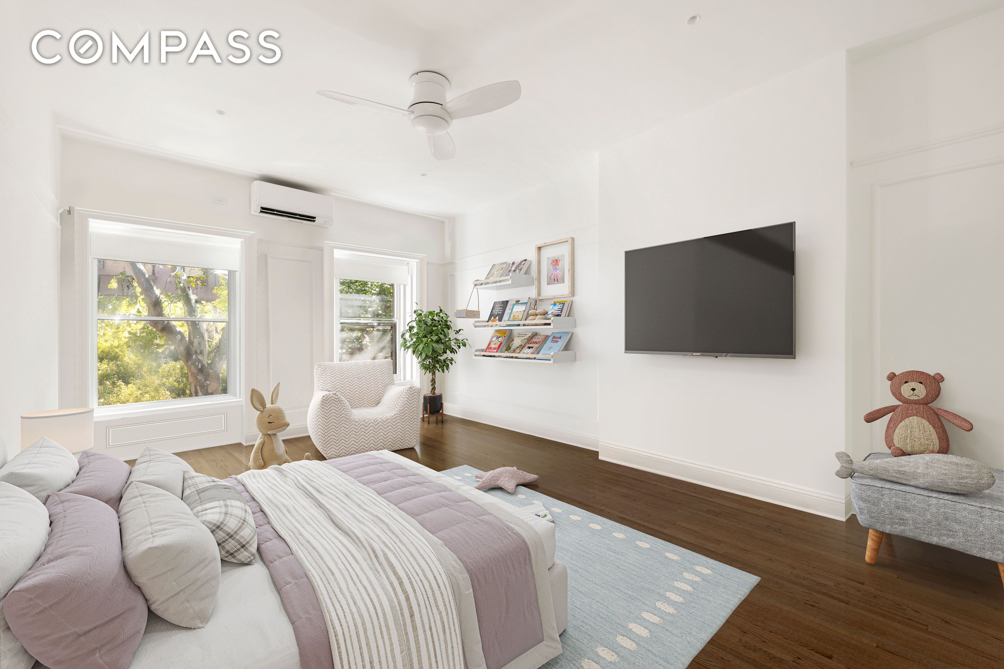 #15 photo, 42 S Portland Avenue, ブルックリン区 Fort Greene , NY 11217