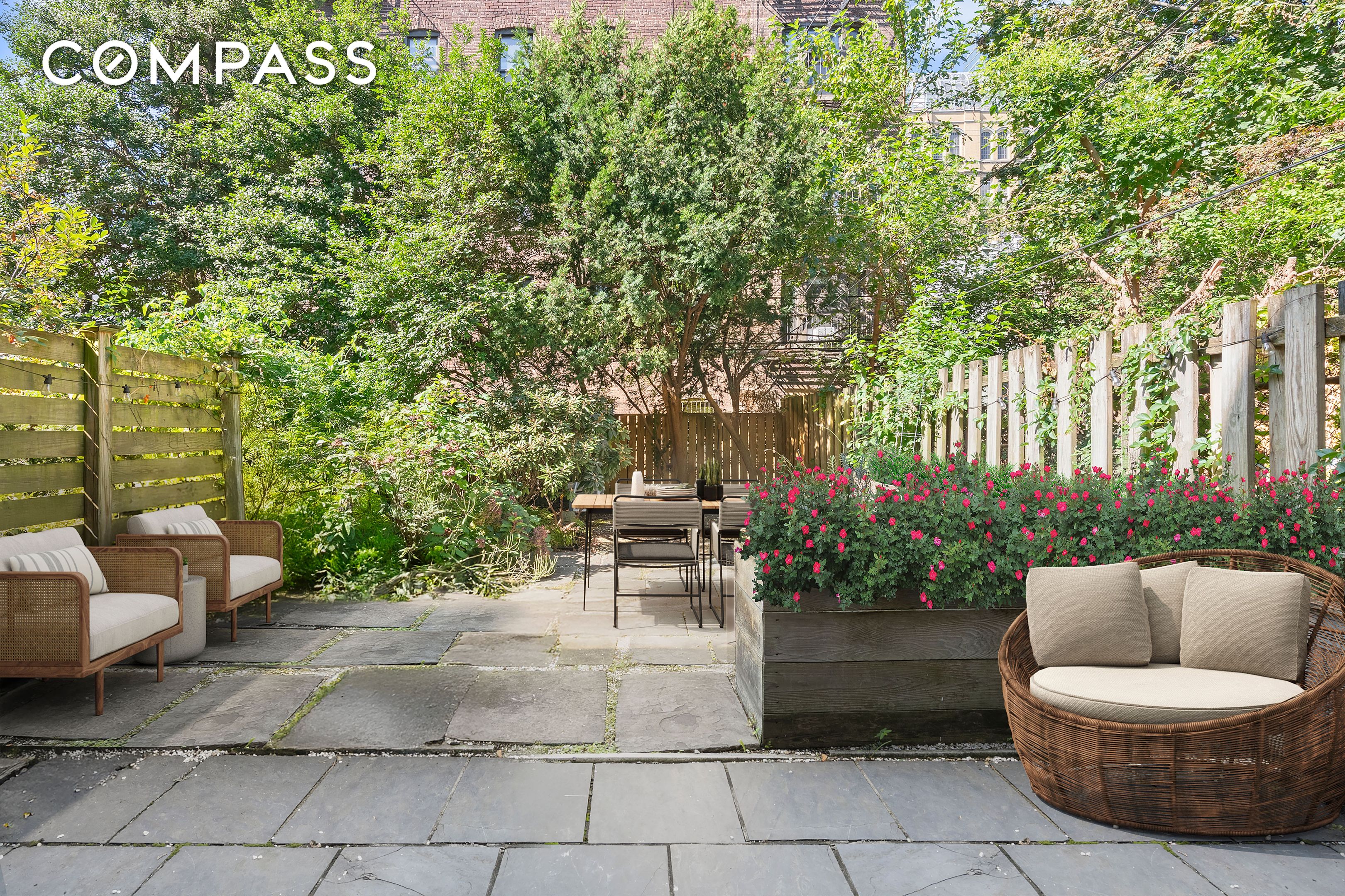 #19 photo, 42 S Portland Avenue, ブルックリン区 Fort Greene , NY 11217