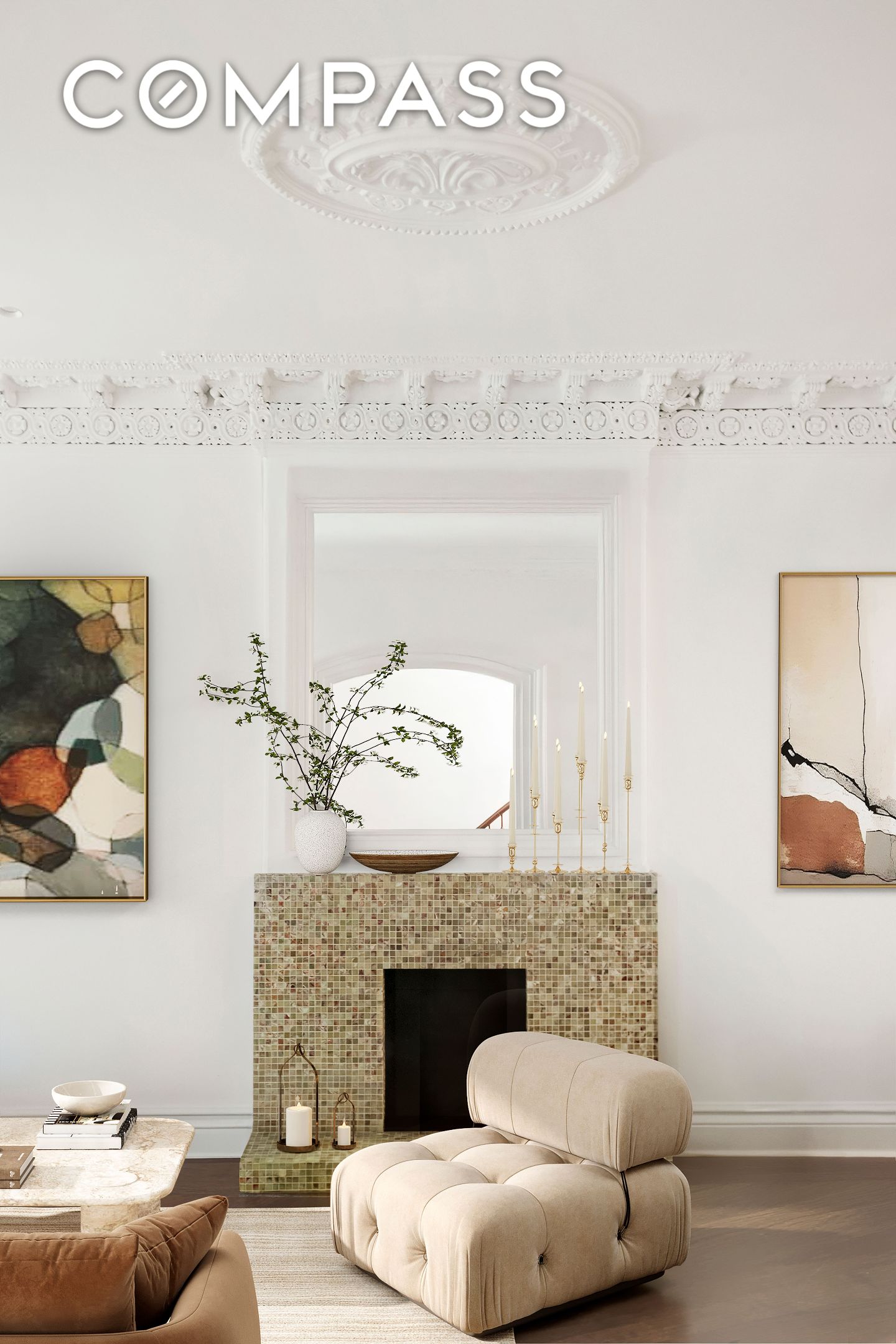 #3 photo, 42 S Portland Avenue, ブルックリン区 Fort Greene , NY 11217