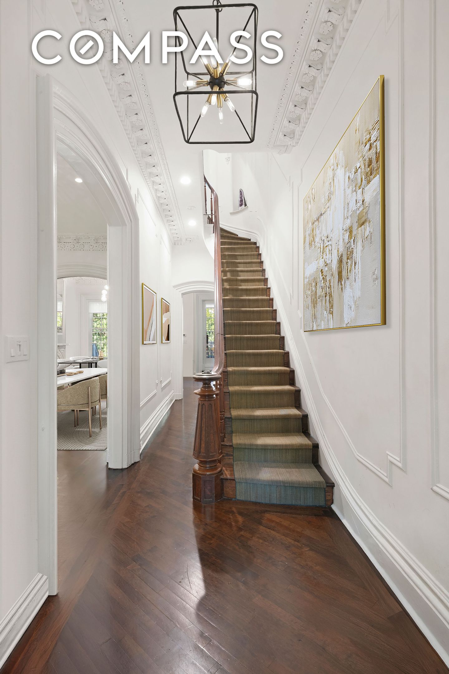 #5 photo, 42 S Portland Avenue, ブルックリン区 Fort Greene , NY 11217