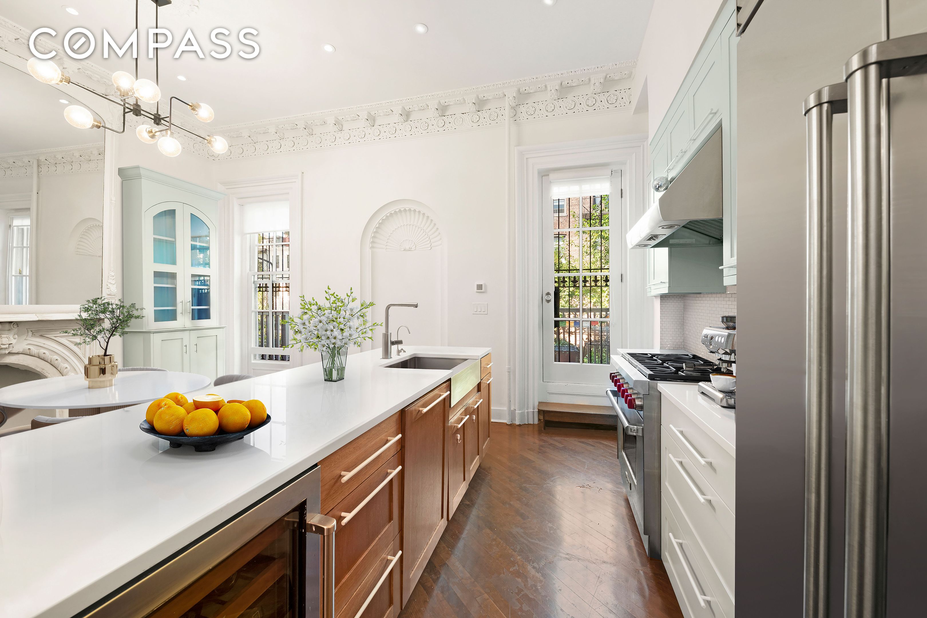 #8 photo, 42 S Portland Avenue, ブルックリン区 Fort Greene , NY 11217