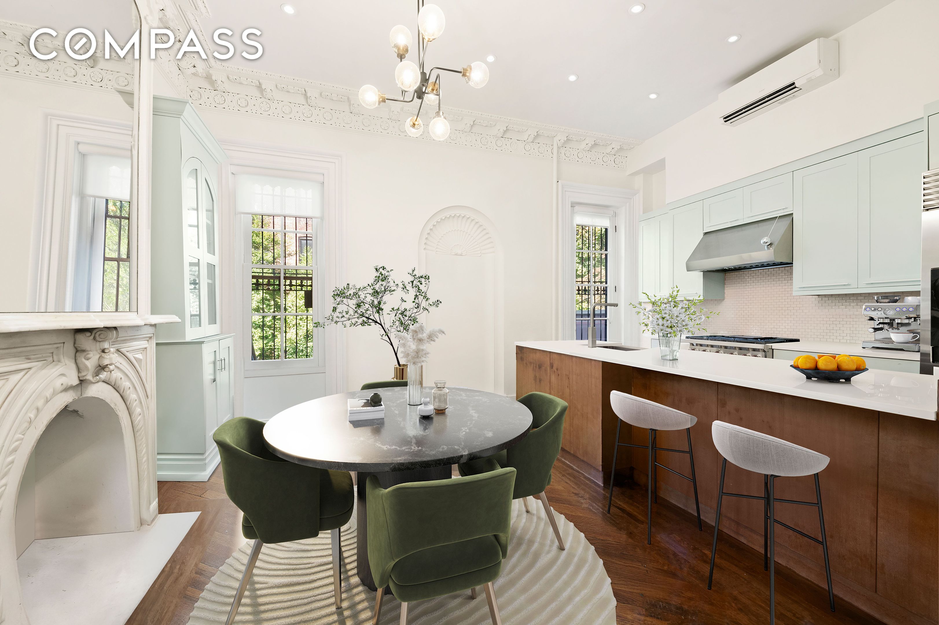 #9 photo, 42 S Portland Avenue, ブルックリン区 Fort Greene , NY 11217