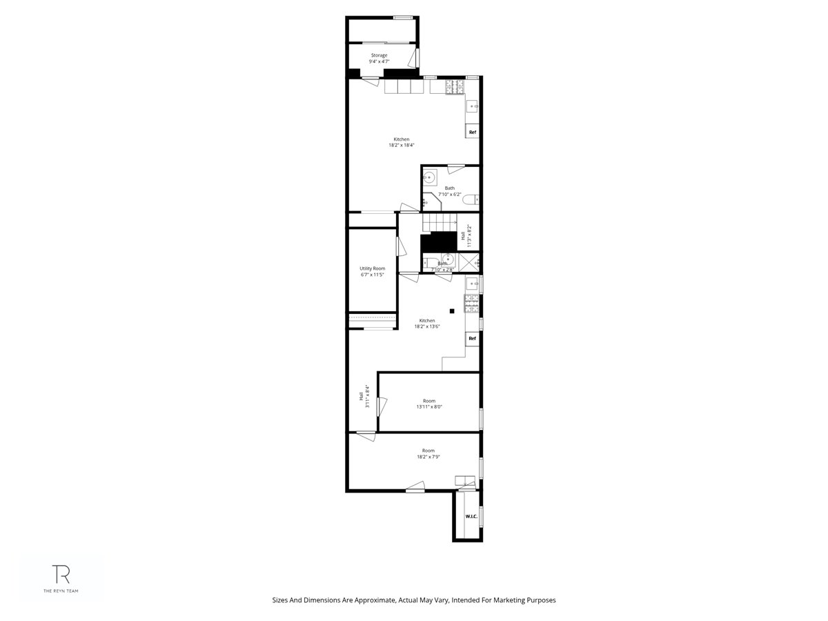 #2 photo, 2622 Ave Y, ブルックリン区 Sheepshead Bay , NY 11235