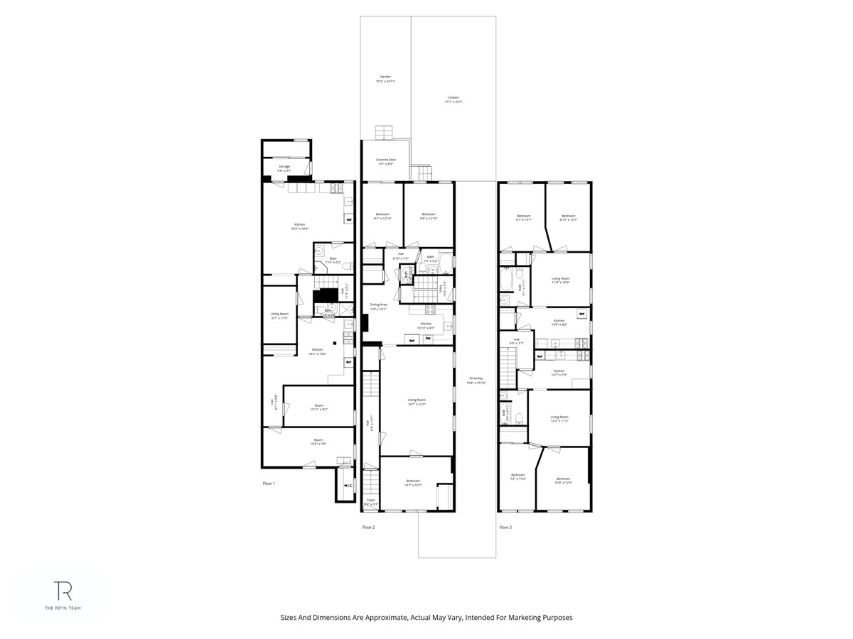 #4 photo, 2622 Ave Y, ブルックリン区 Sheepshead Bay , NY 11235