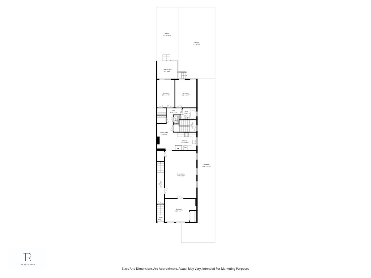 #5 photo, 2622 Ave Y, ブルックリン区 Sheepshead Bay , NY 11235