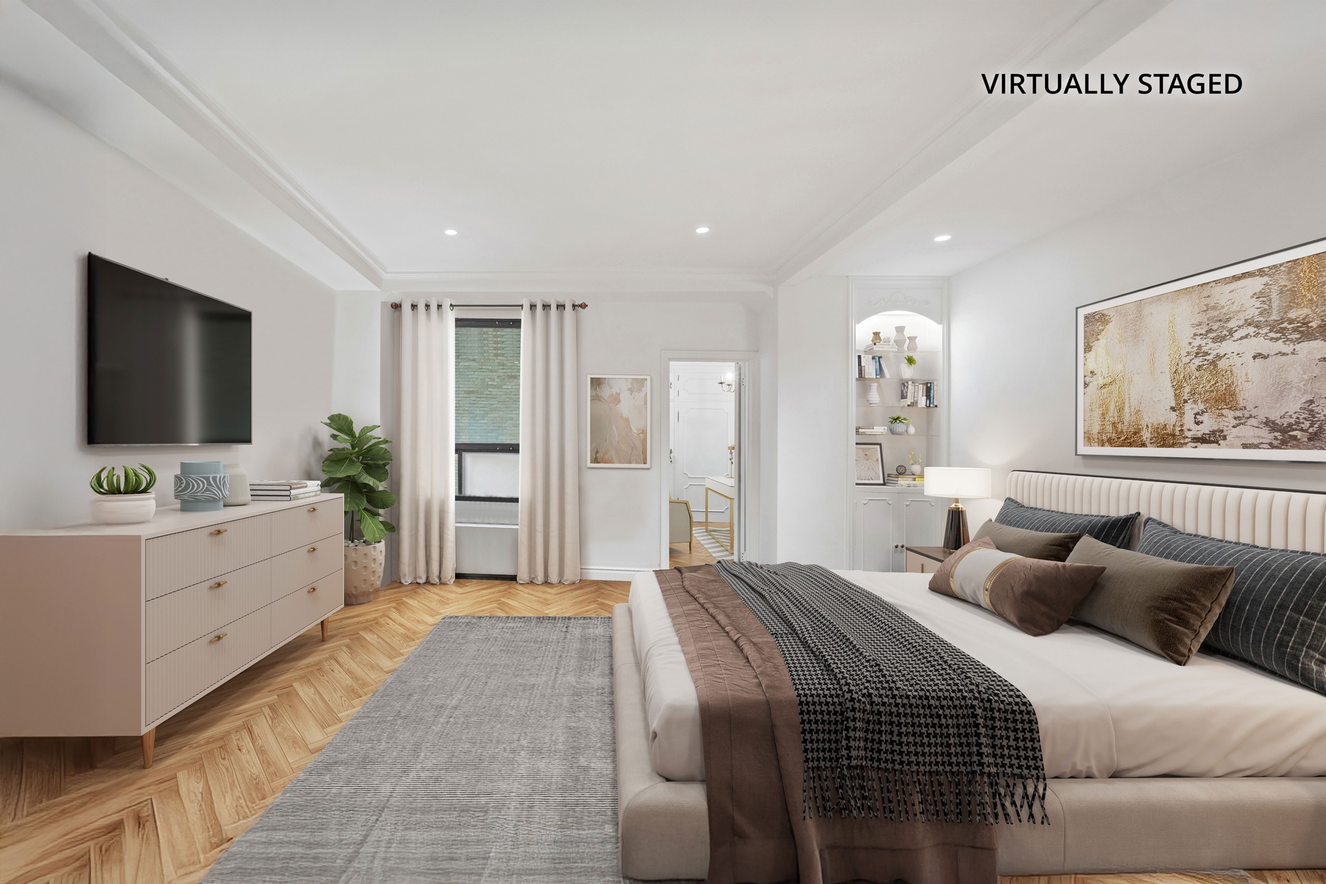 #4 photo, 465 Park Avenue, Midtown East , NY 10022