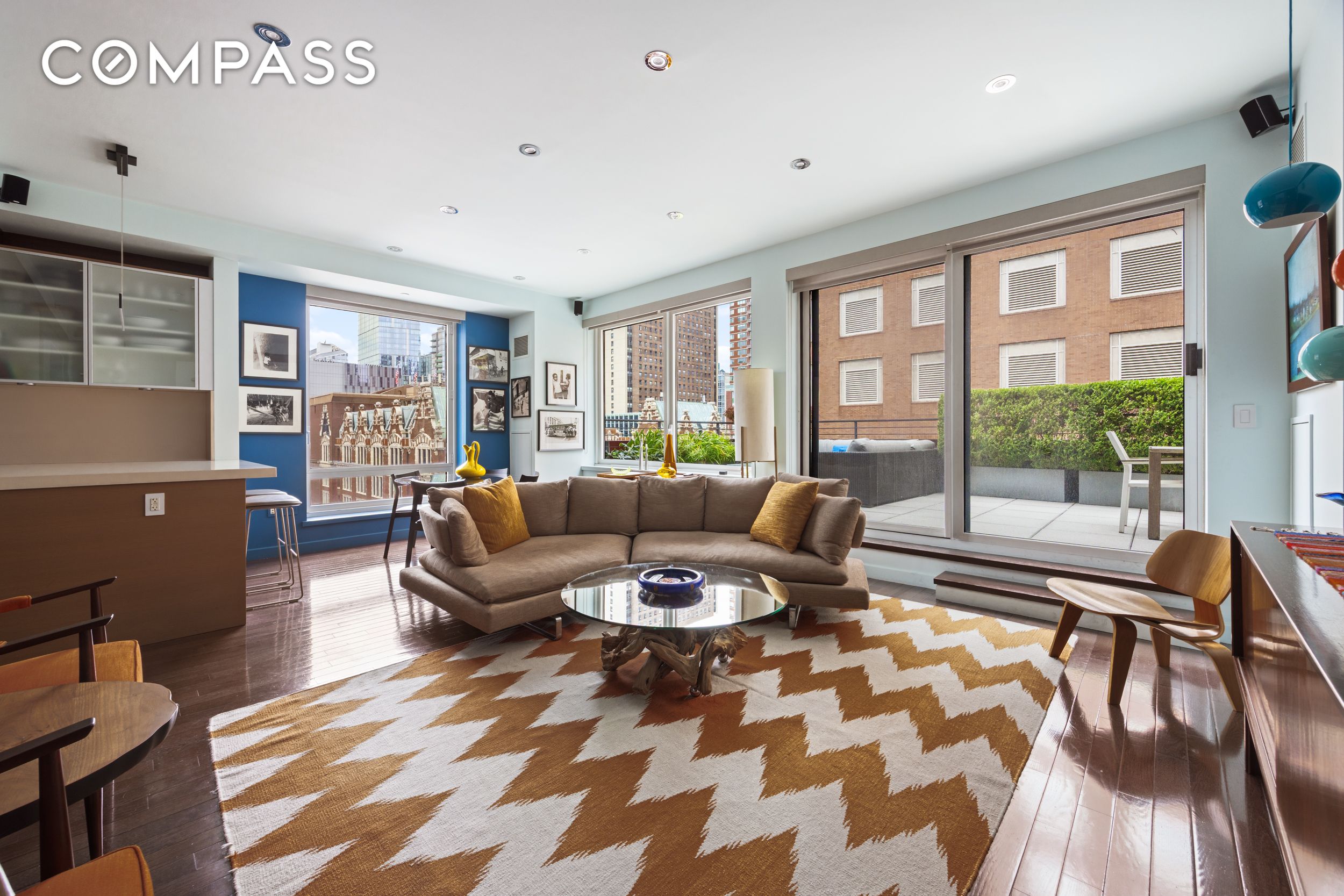 #1 photo, 462 W 58th Street, マンハッタン Hell's Kitchen , NY 10019