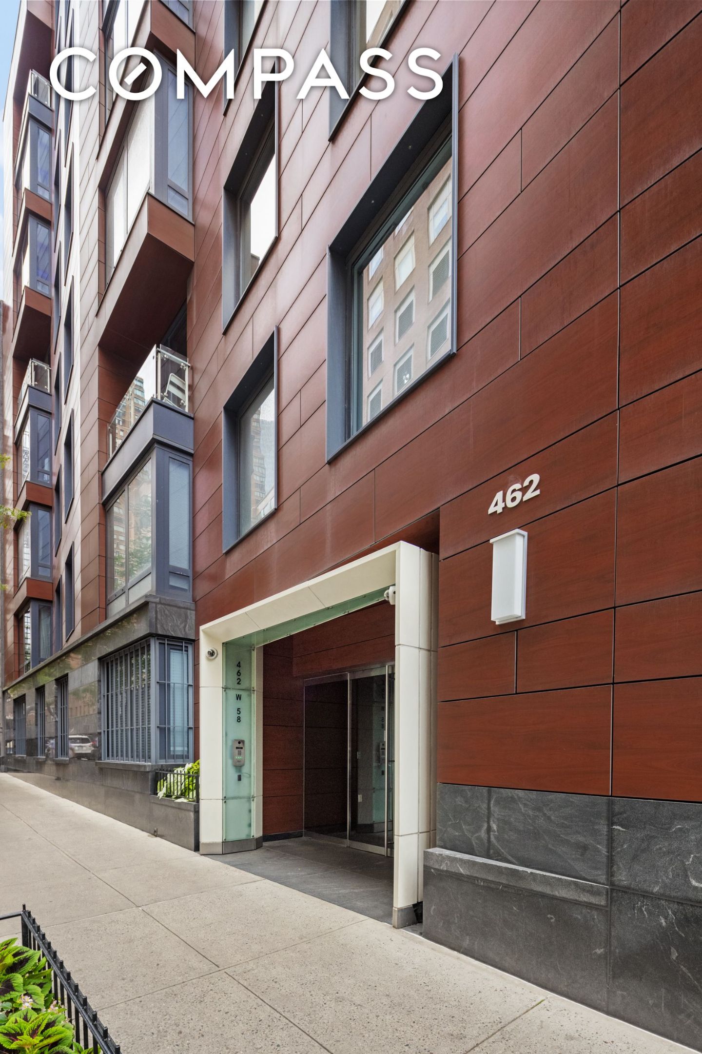 #17 photo, 462 W 58th Street, マンハッタン Hell's Kitchen , NY 10019