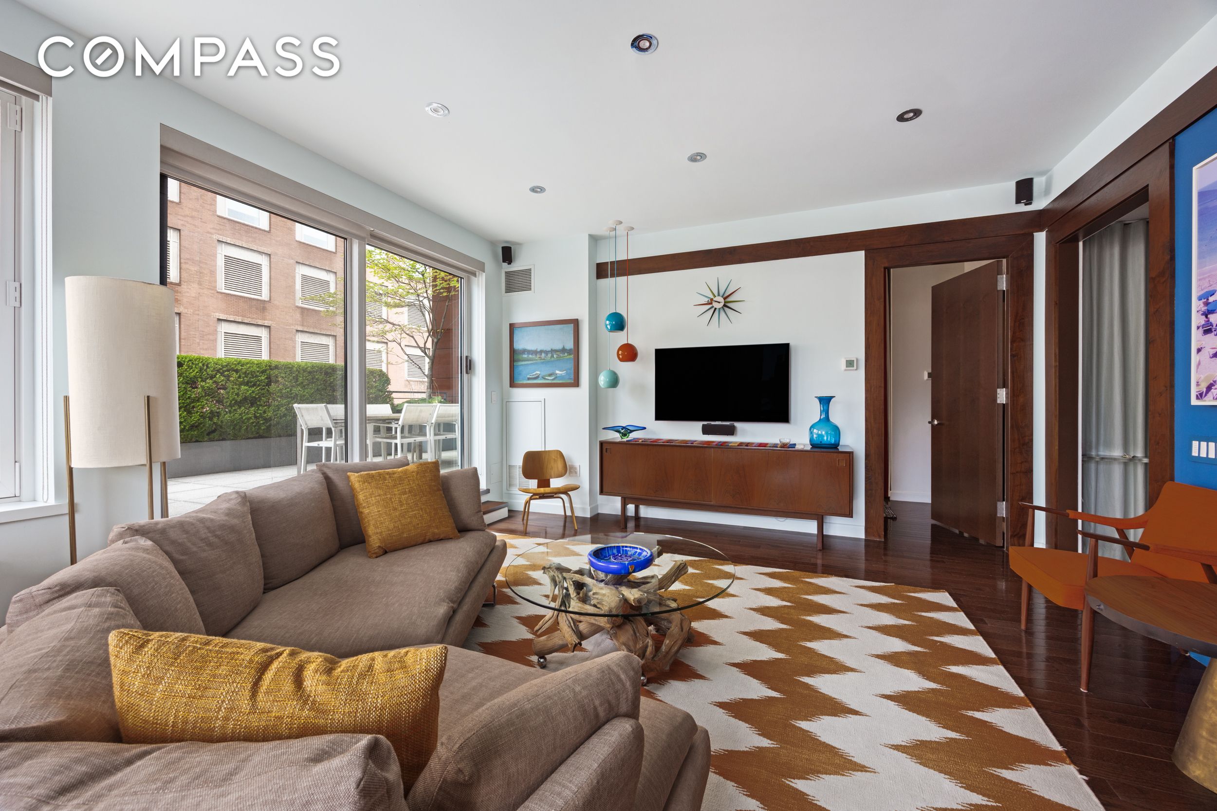 #3 photo, 462 W 58th Street, マンハッタン Hell's Kitchen , NY 10019