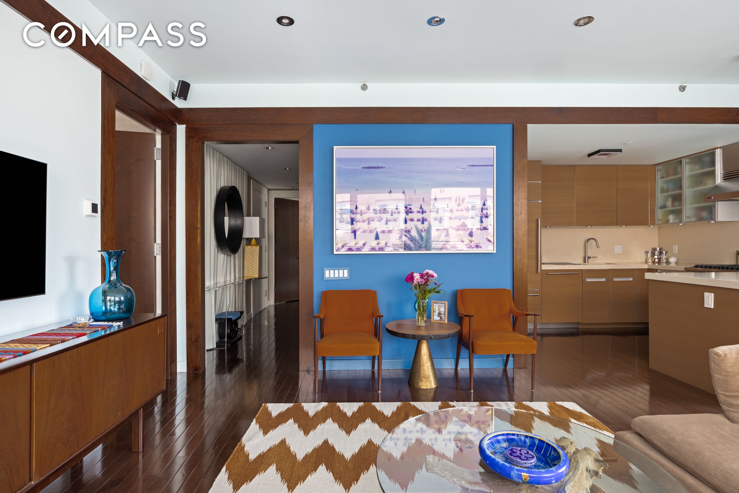 #4 photo, 462 W 58th Street, マンハッタン Hell's Kitchen , NY 10019