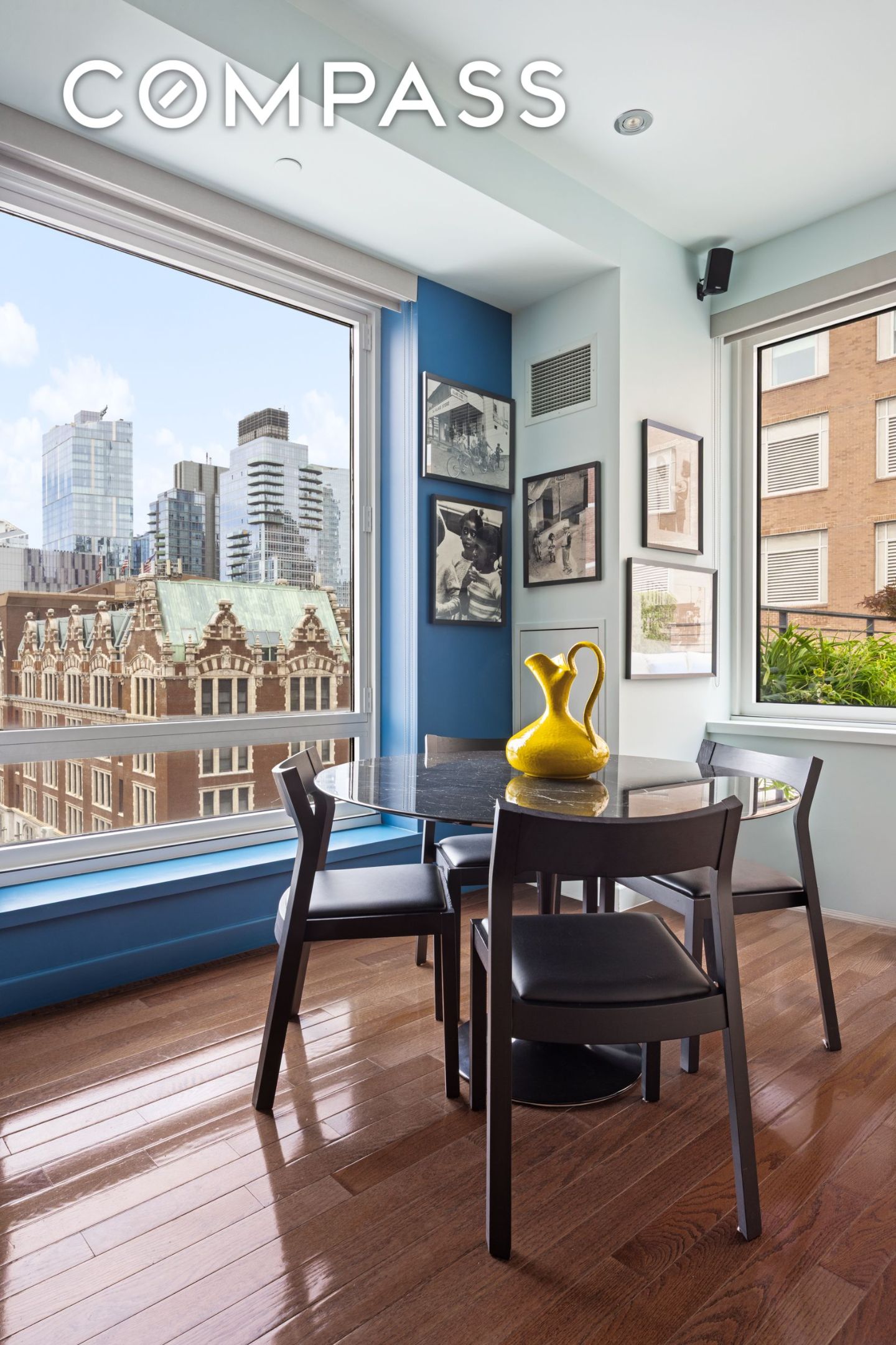 #5 photo, 462 W 58th Street, マンハッタン Hell's Kitchen , NY 10019