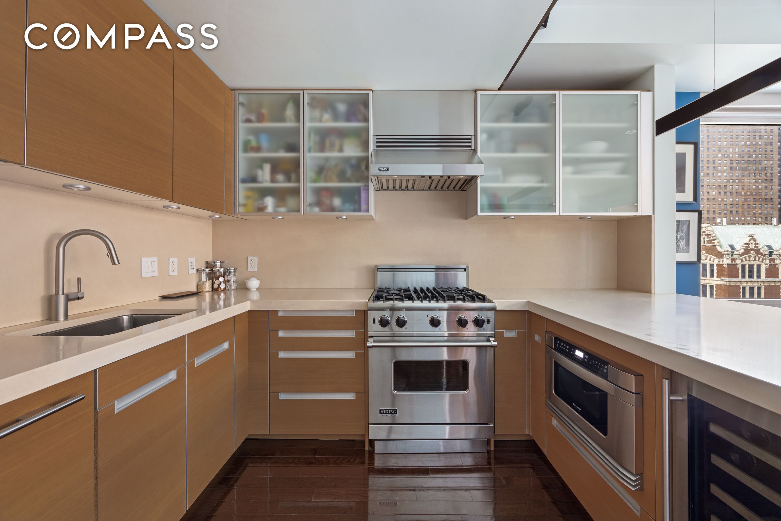 #6 photo, 462 W 58th Street, マンハッタン Hell's Kitchen , NY 10019