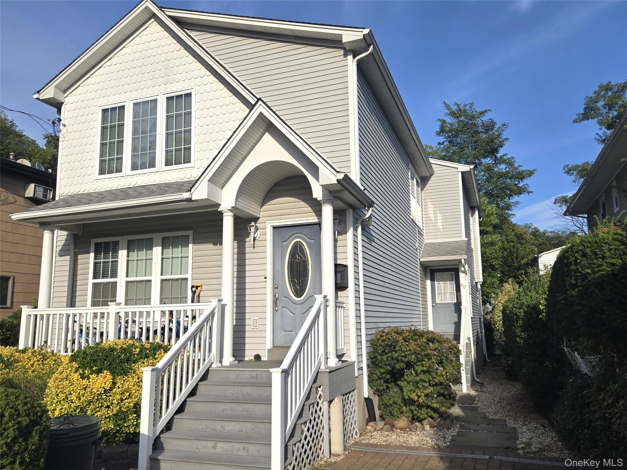 #1 photo, 90 Firwood Road, Port Washington , NY 11050